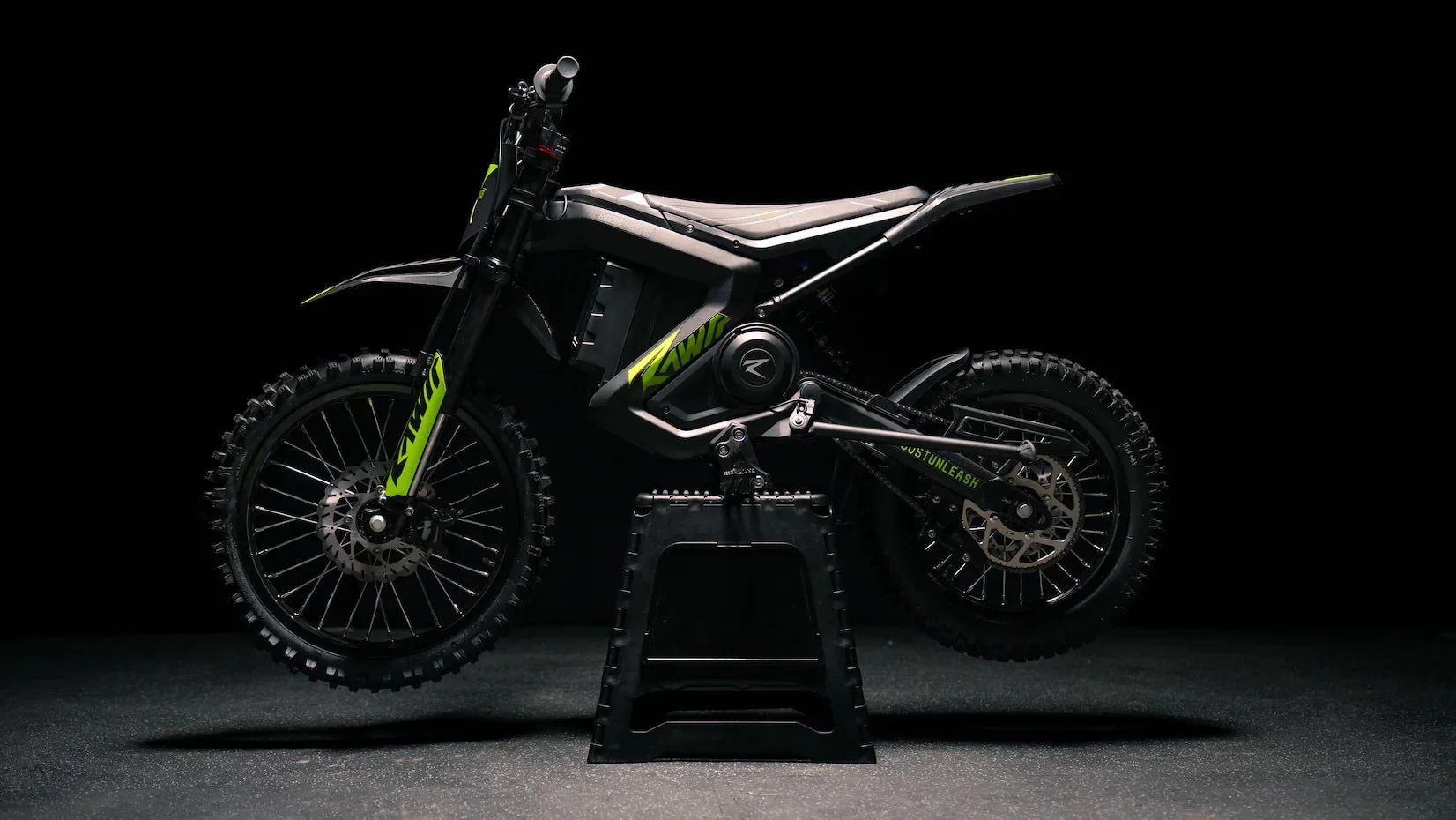 RAWRR MANTIS MINI R & R17 - Image 13