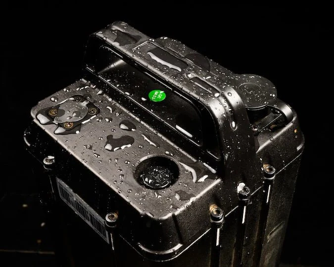 RAWRR MANTIS MINI R & R17 - Image 17