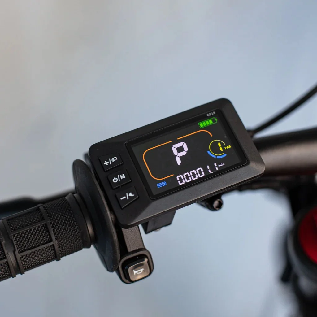 RAWRR MANTIS MINI R & R17 - Image 19