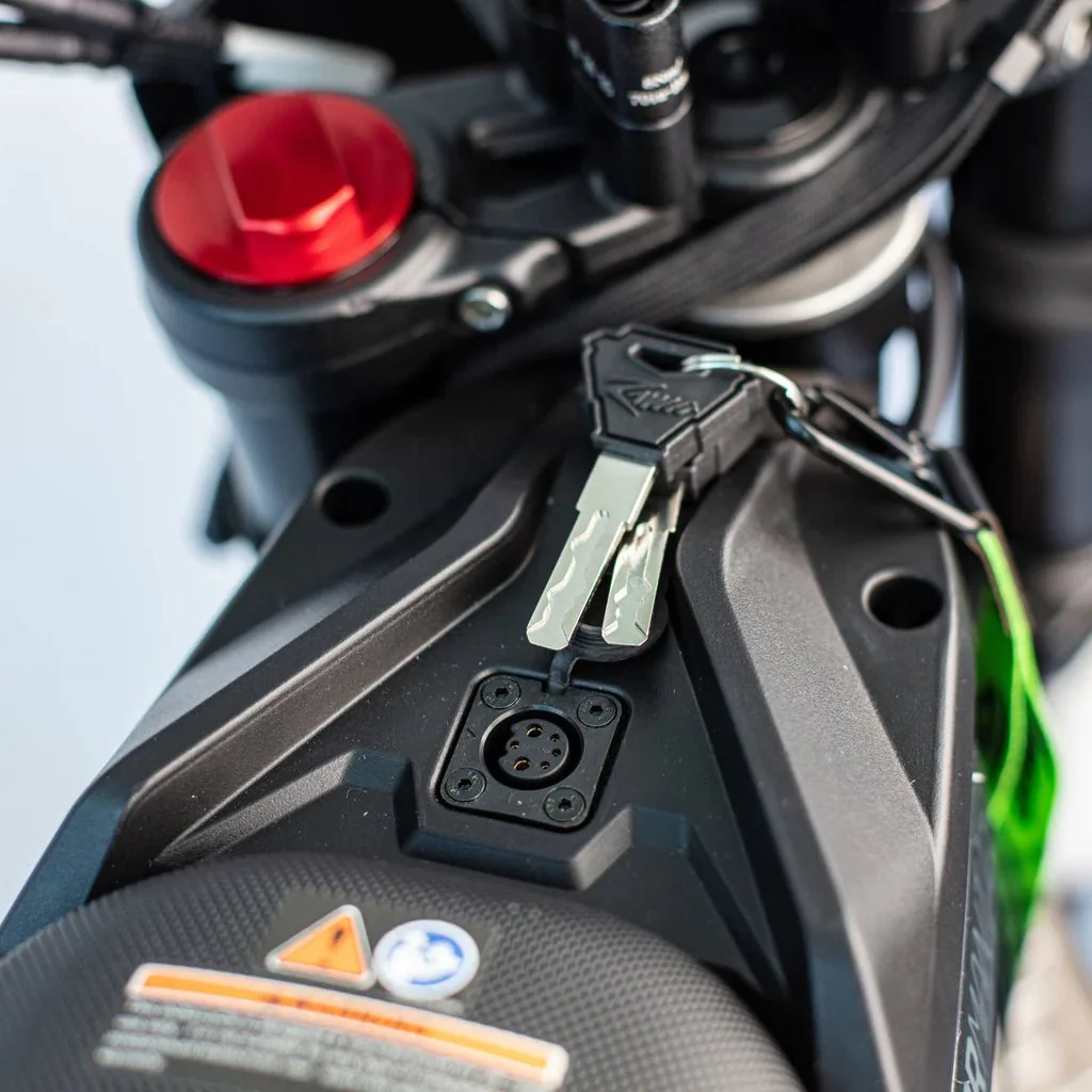 RAWRR MANTIS MINI R & R17 - Image 20
