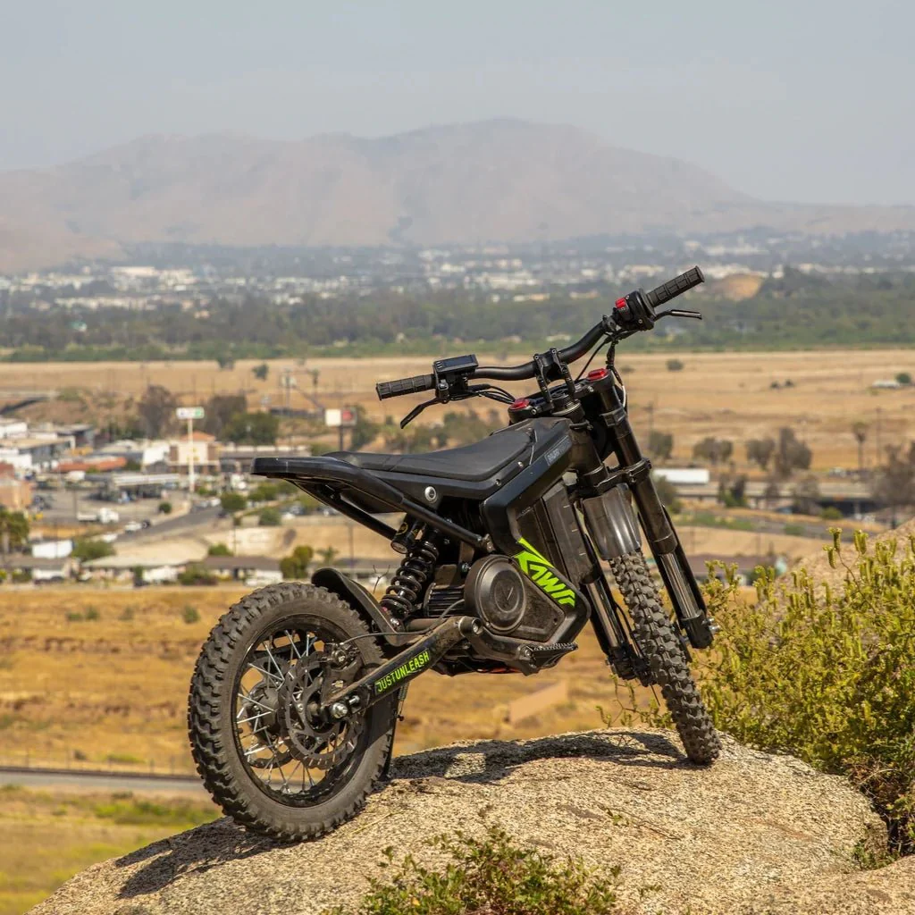 RAWRR MANTIS MINI R & R17 - Image 26