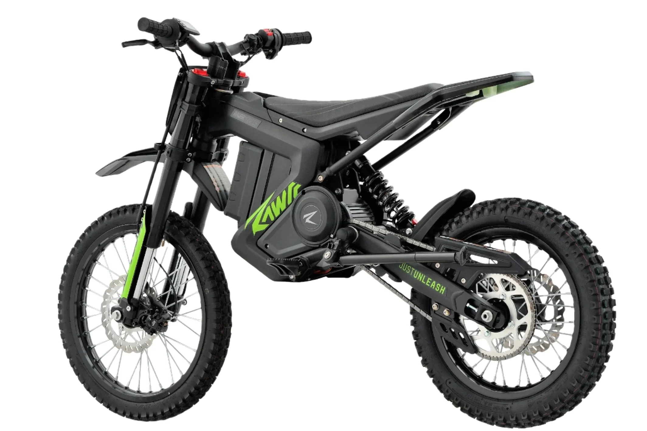 RAWRR MANTIS MINI R & R17 - Image 3