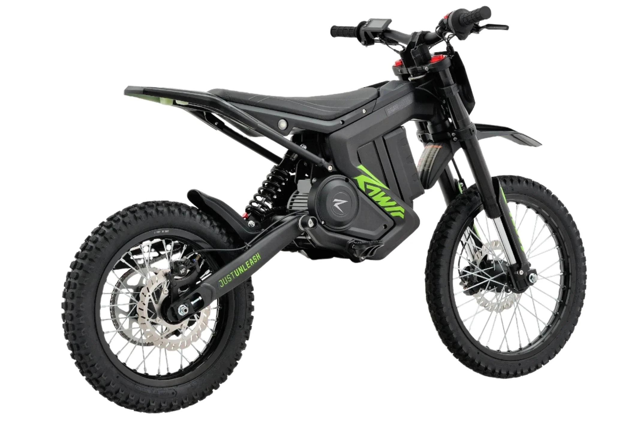RAWRR MANTIS MINI R & R17 - Image 4