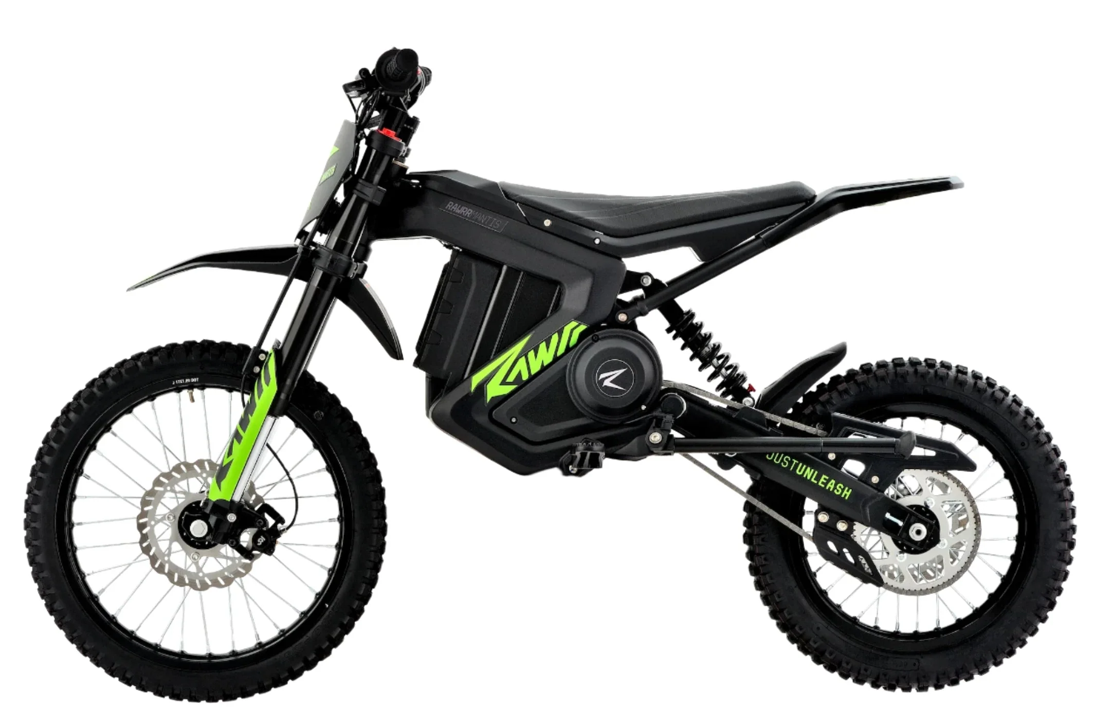RAWRR MANTIS MINI R & R17 - Image 5