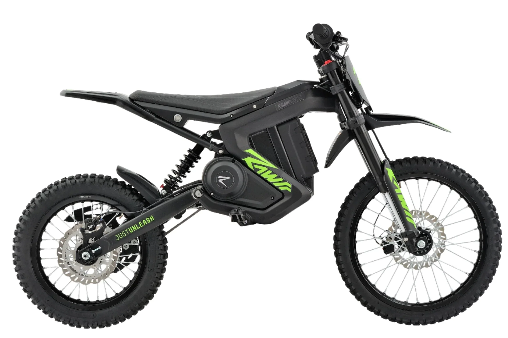 RAWRR MANTIS MINI R & R17 - Image 6