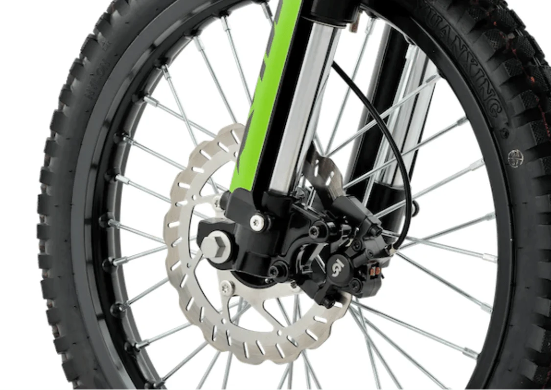 RAWRR MANTIS MINI R & R17 - Image 8