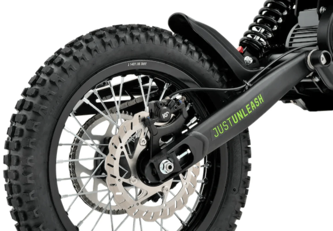 RAWRR MANTIS MINI R & R17 - Image 9