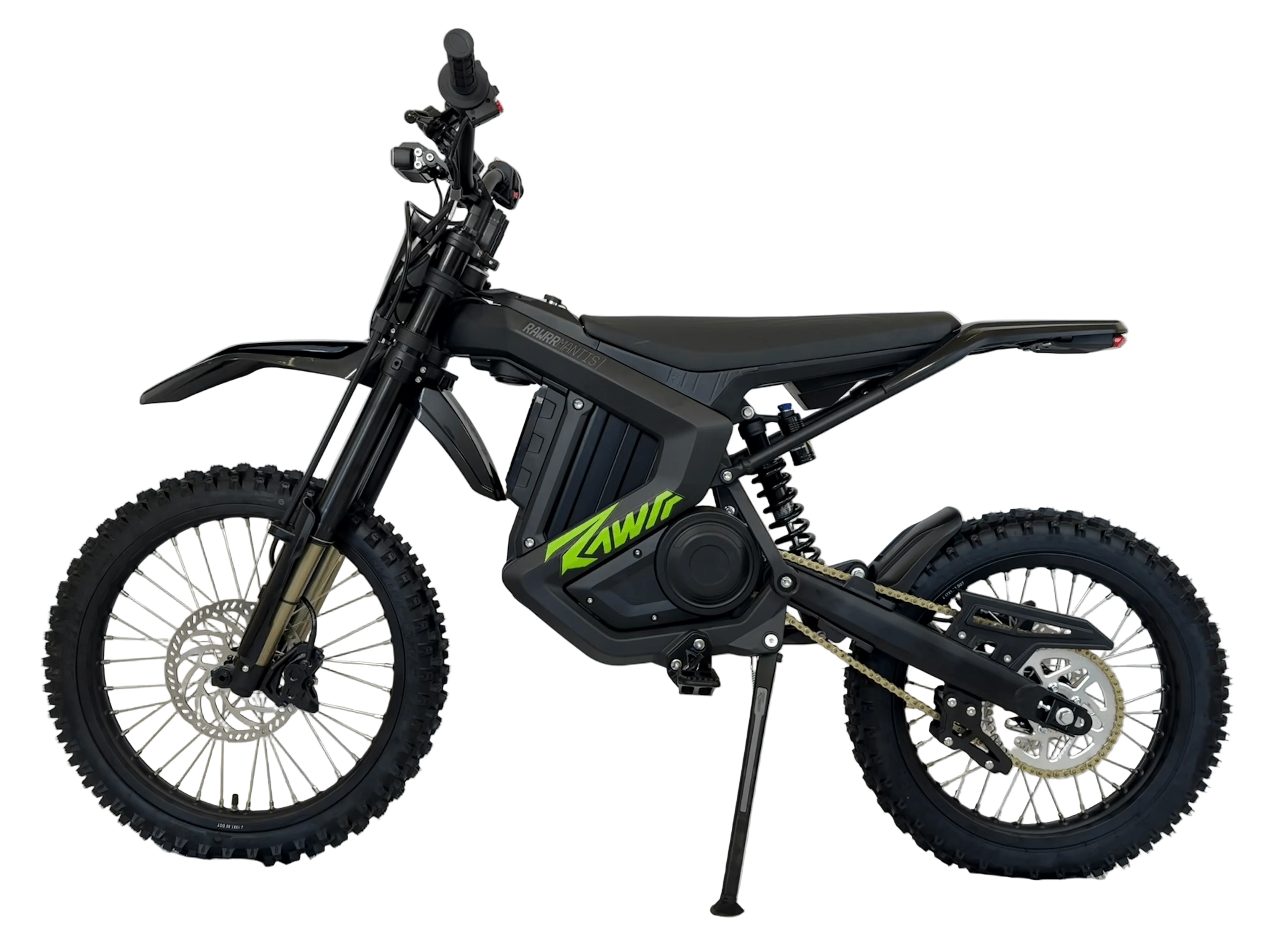 72V RAWRR Mantis X PRO - Image 10