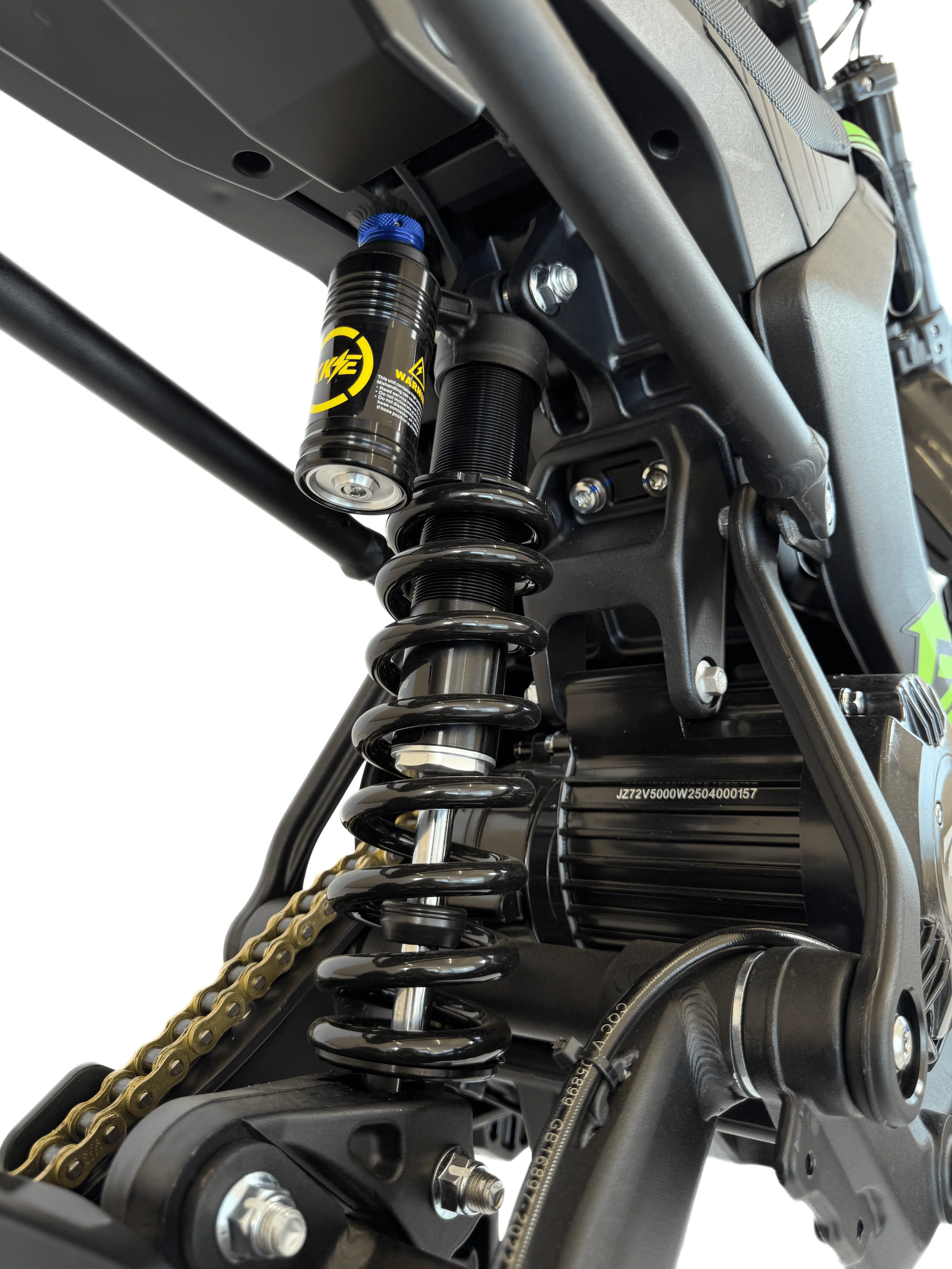 72V RAWRR Mantis X PRO - Image 19