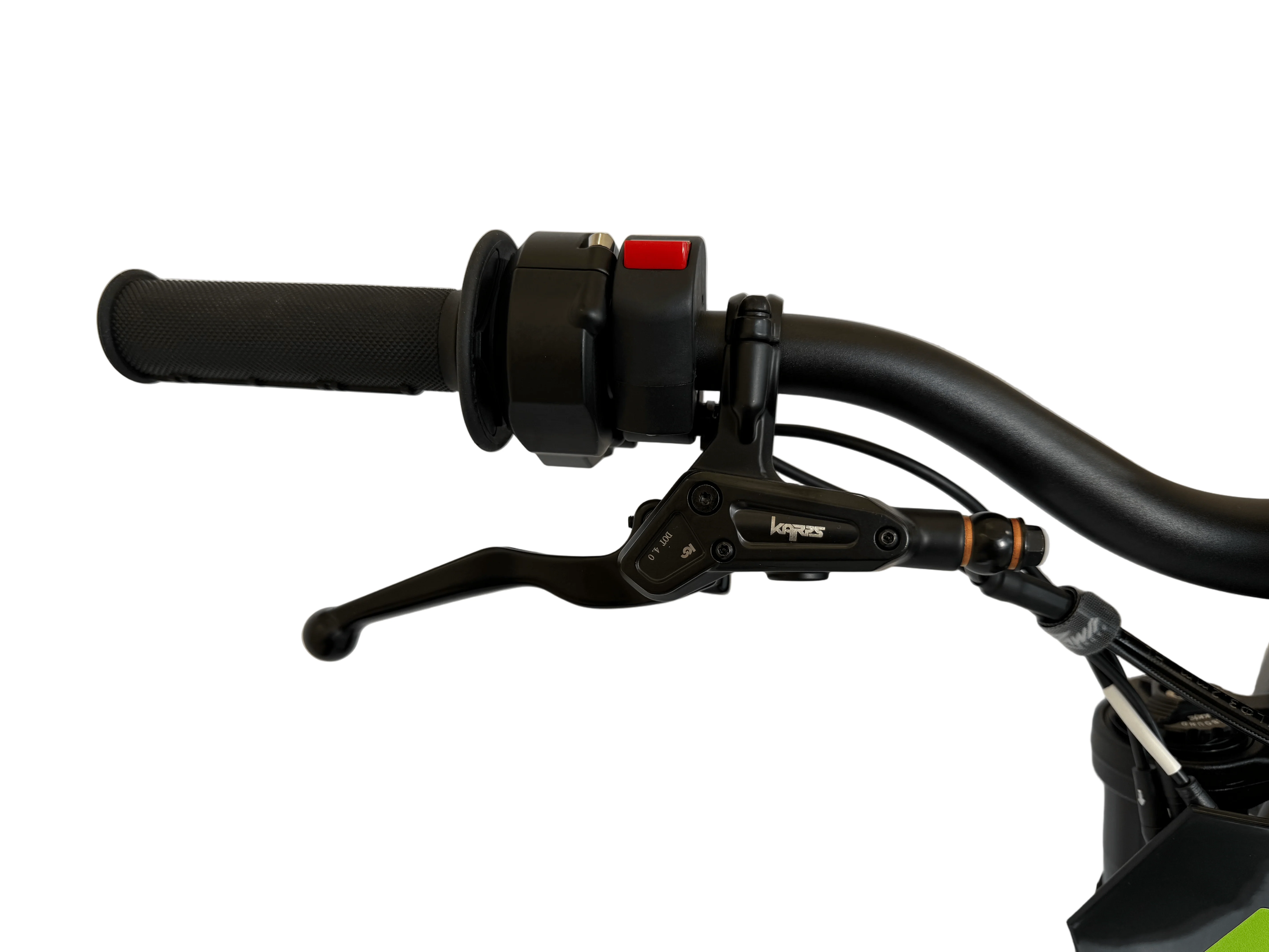 72V RAWRR Mantis X PRO - Image 21