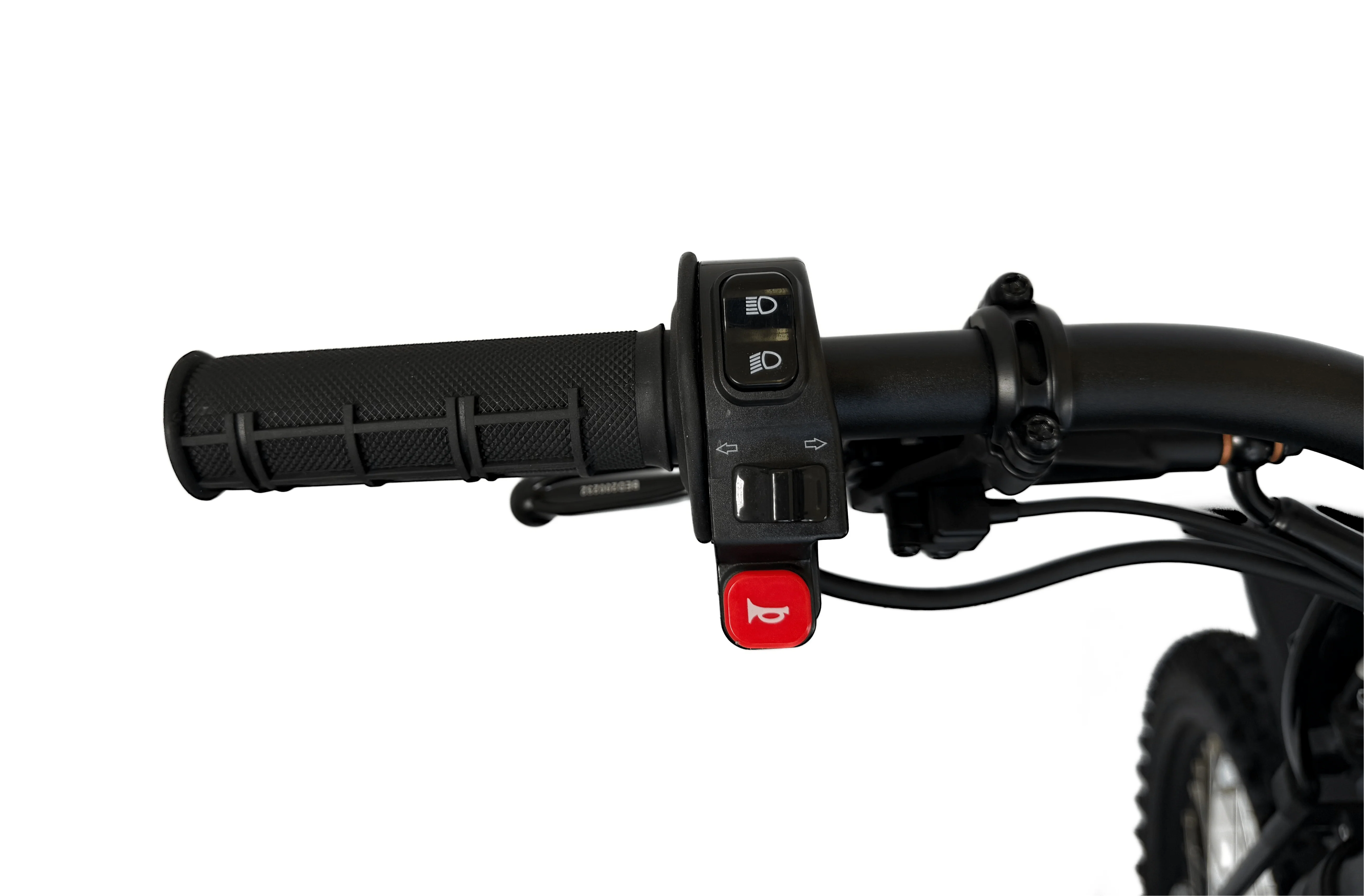 72V RAWRR Mantis X PRO - Image 22