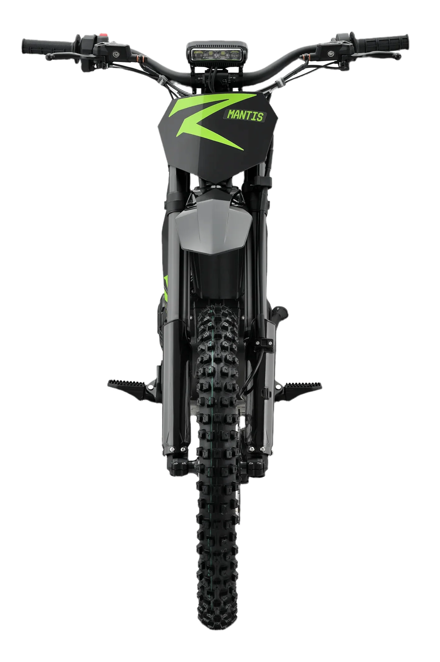 72V RAWRR Mantis X PRO - Image 6
