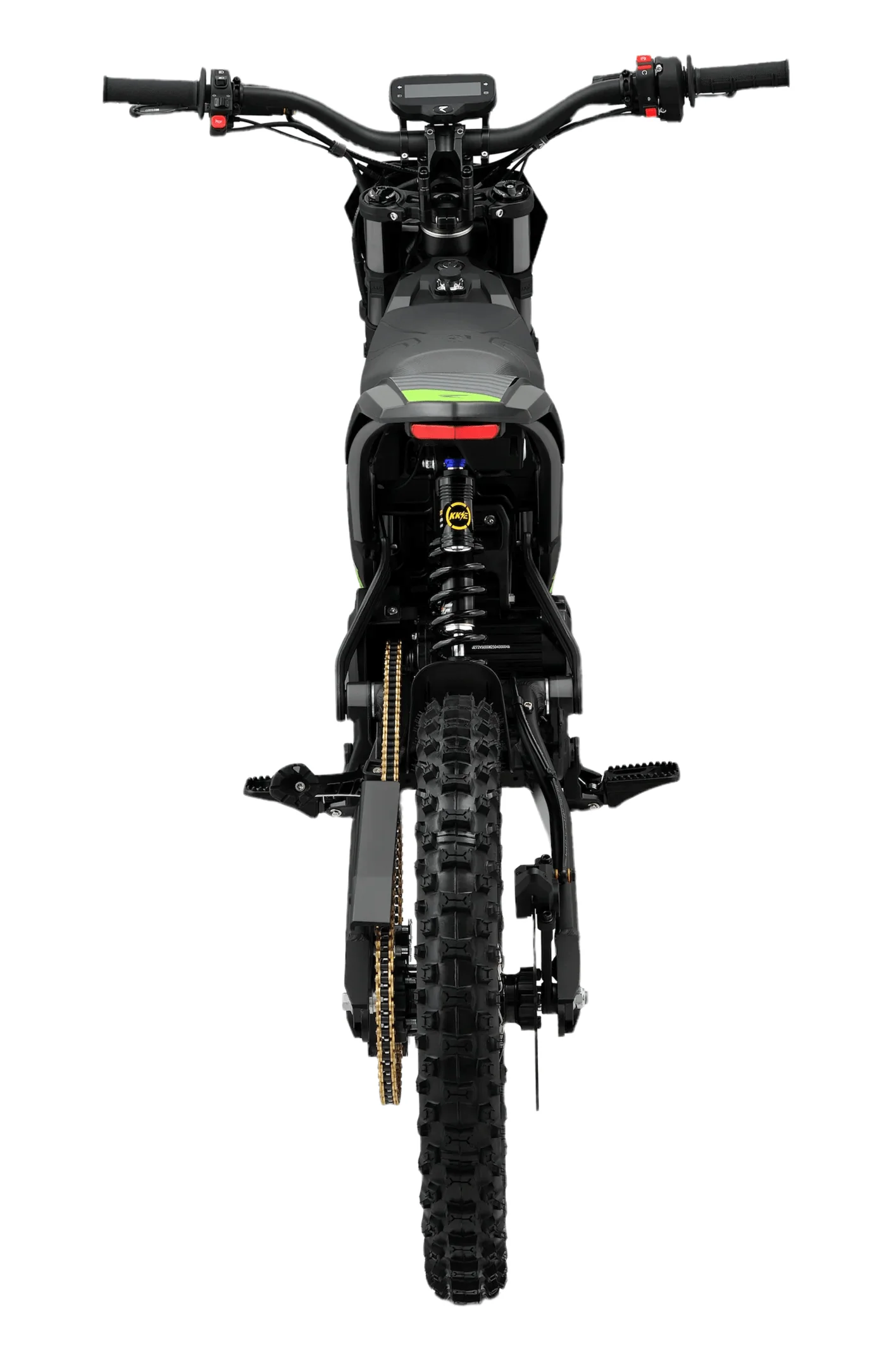 72V RAWRR Mantis X PRO - Image 7