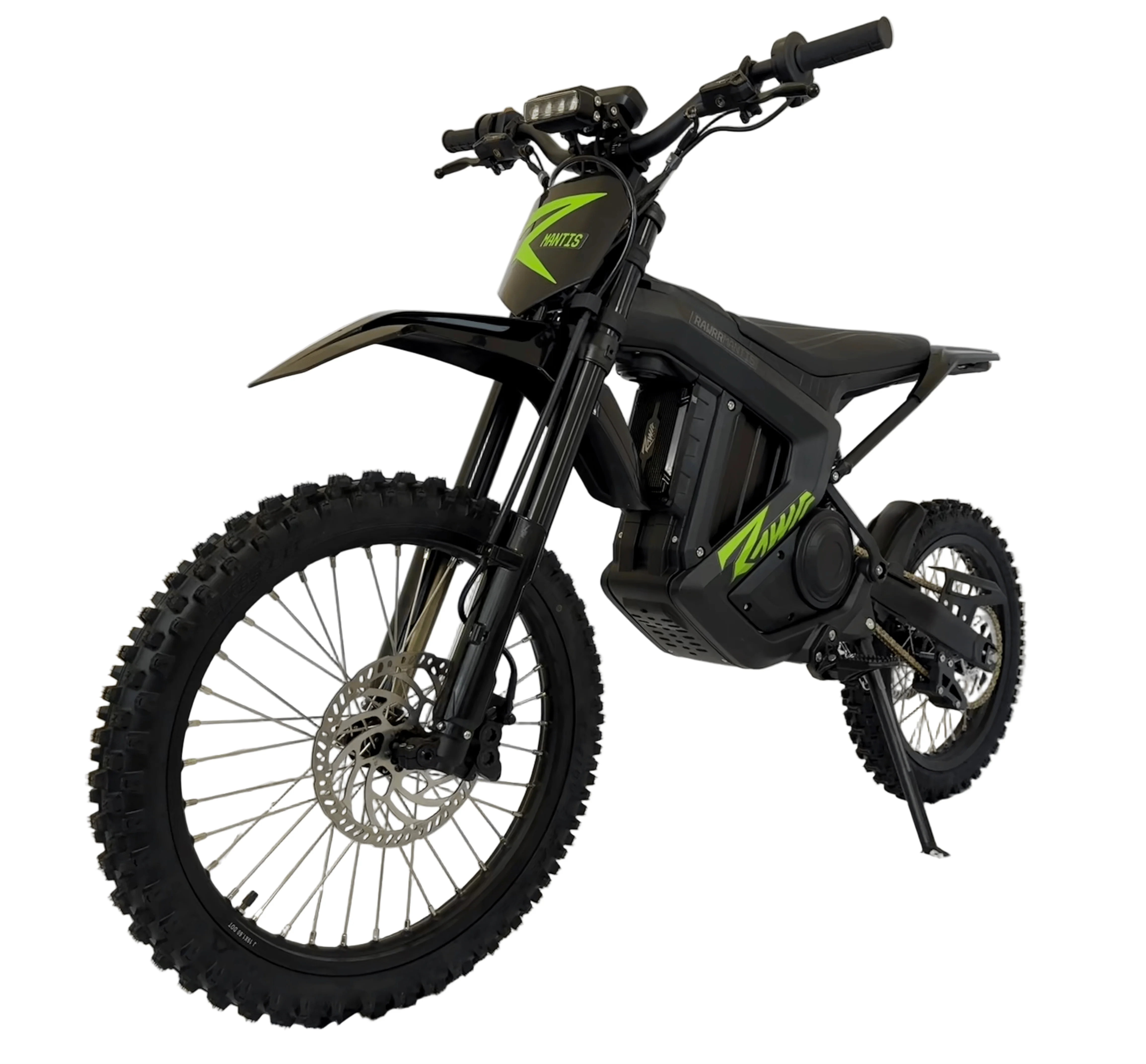 72V RAWRR Mantis X PRO - Image 8