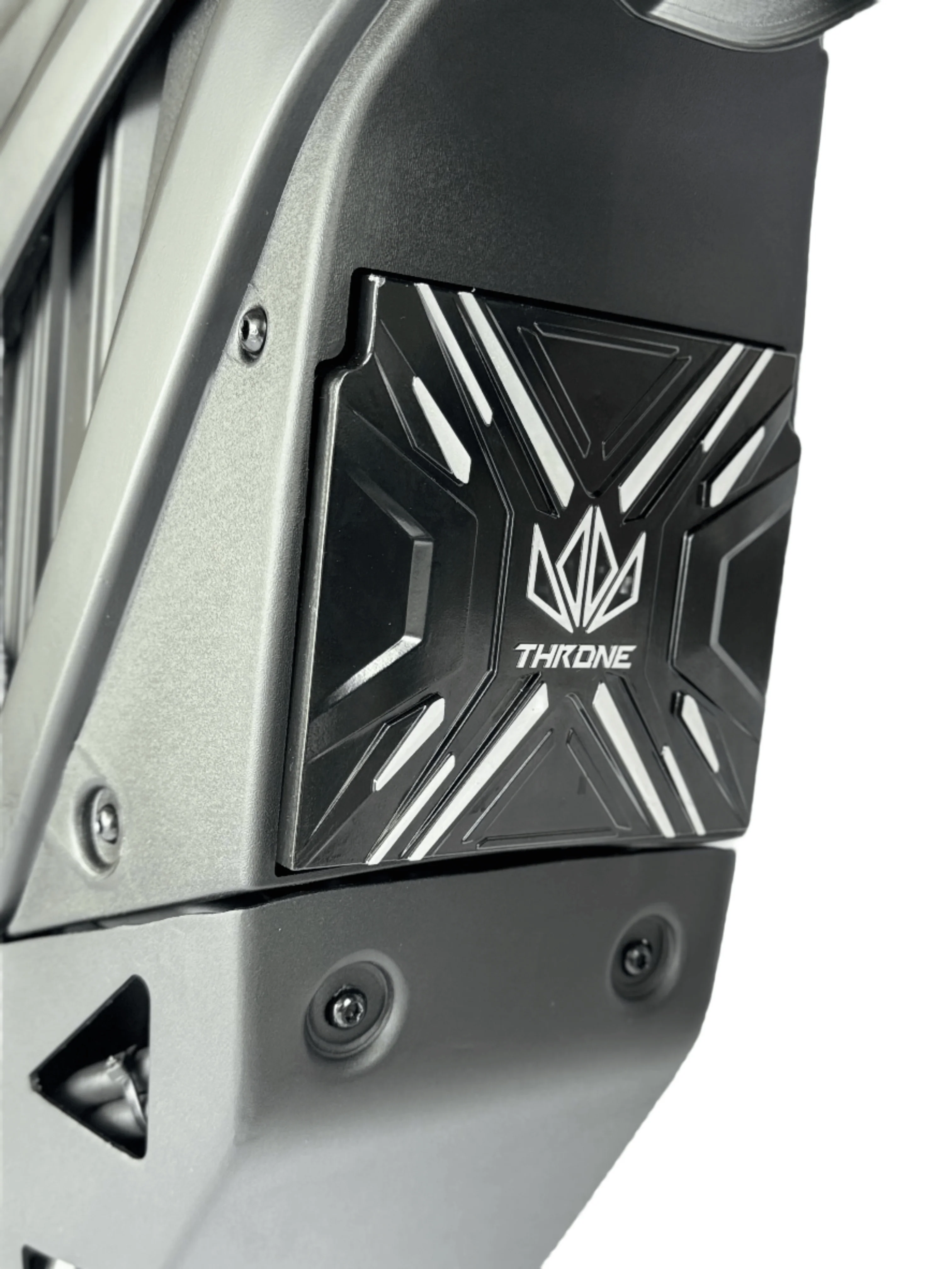 Throne SRPNT X3 E-MOTO 13KW - Image 11