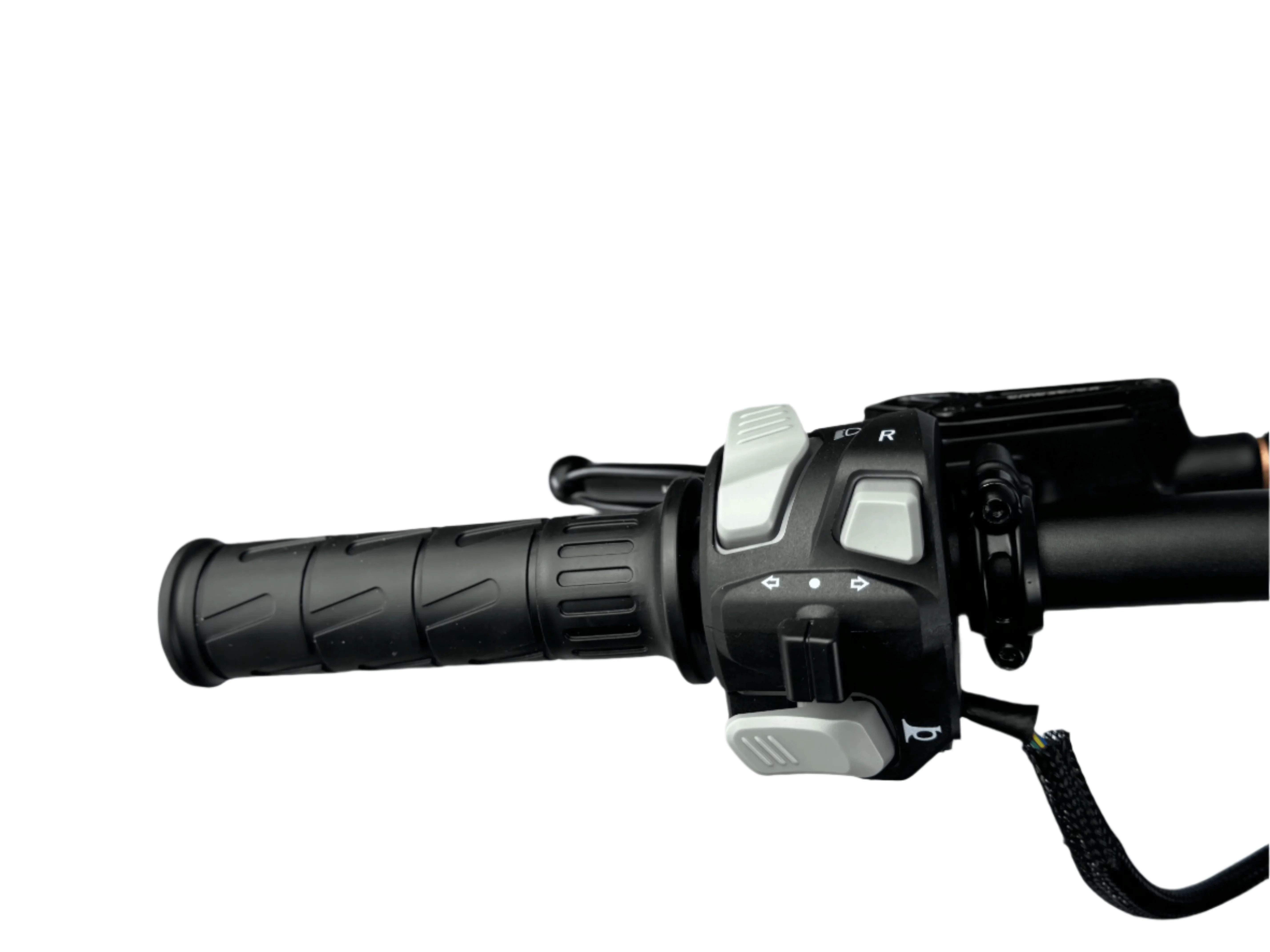 Throne SRPNT X3 E-MOTO 13KW - Image 12