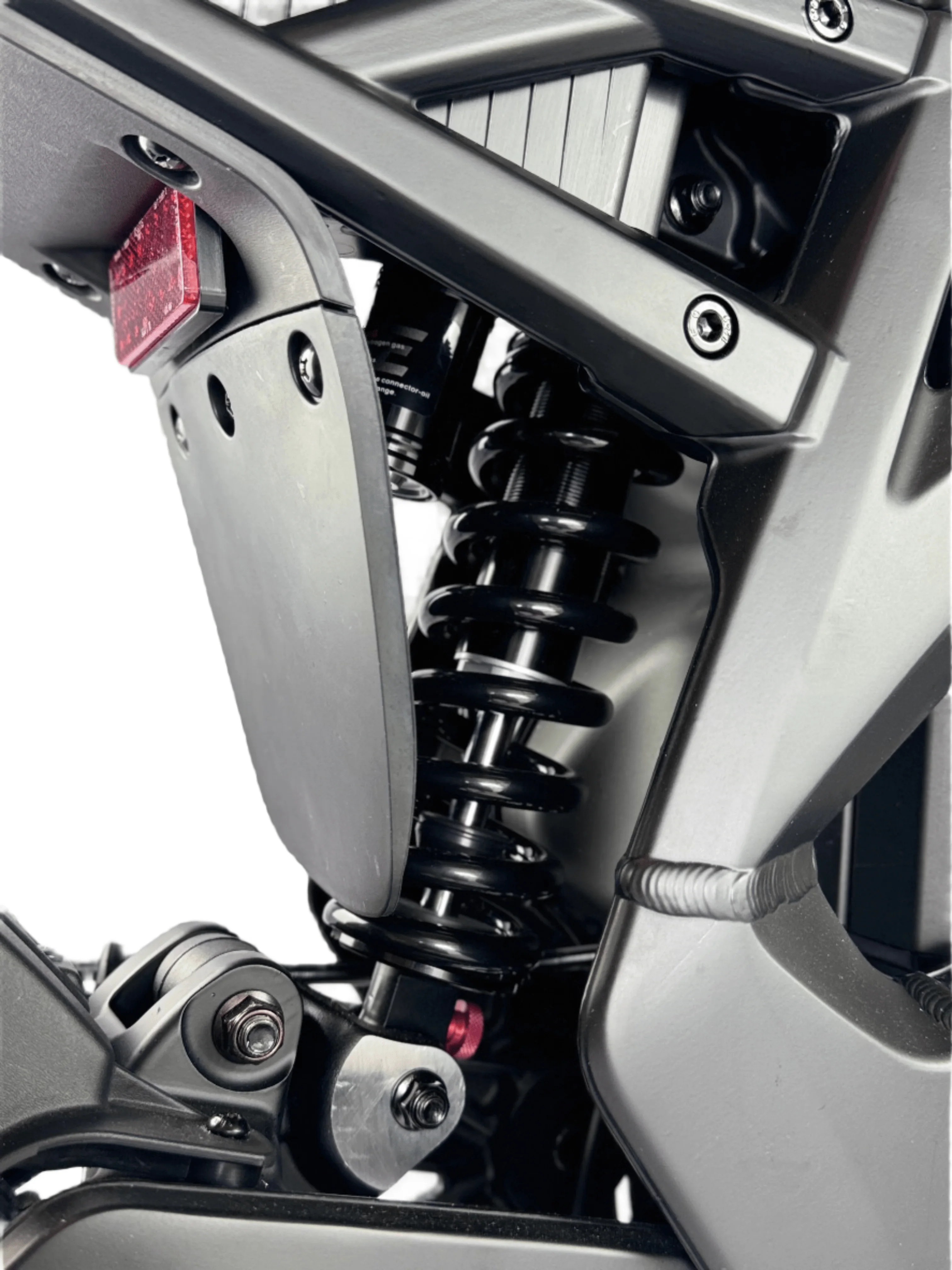 Throne SRPNT X3 E-MOTO 13KW - Image 13