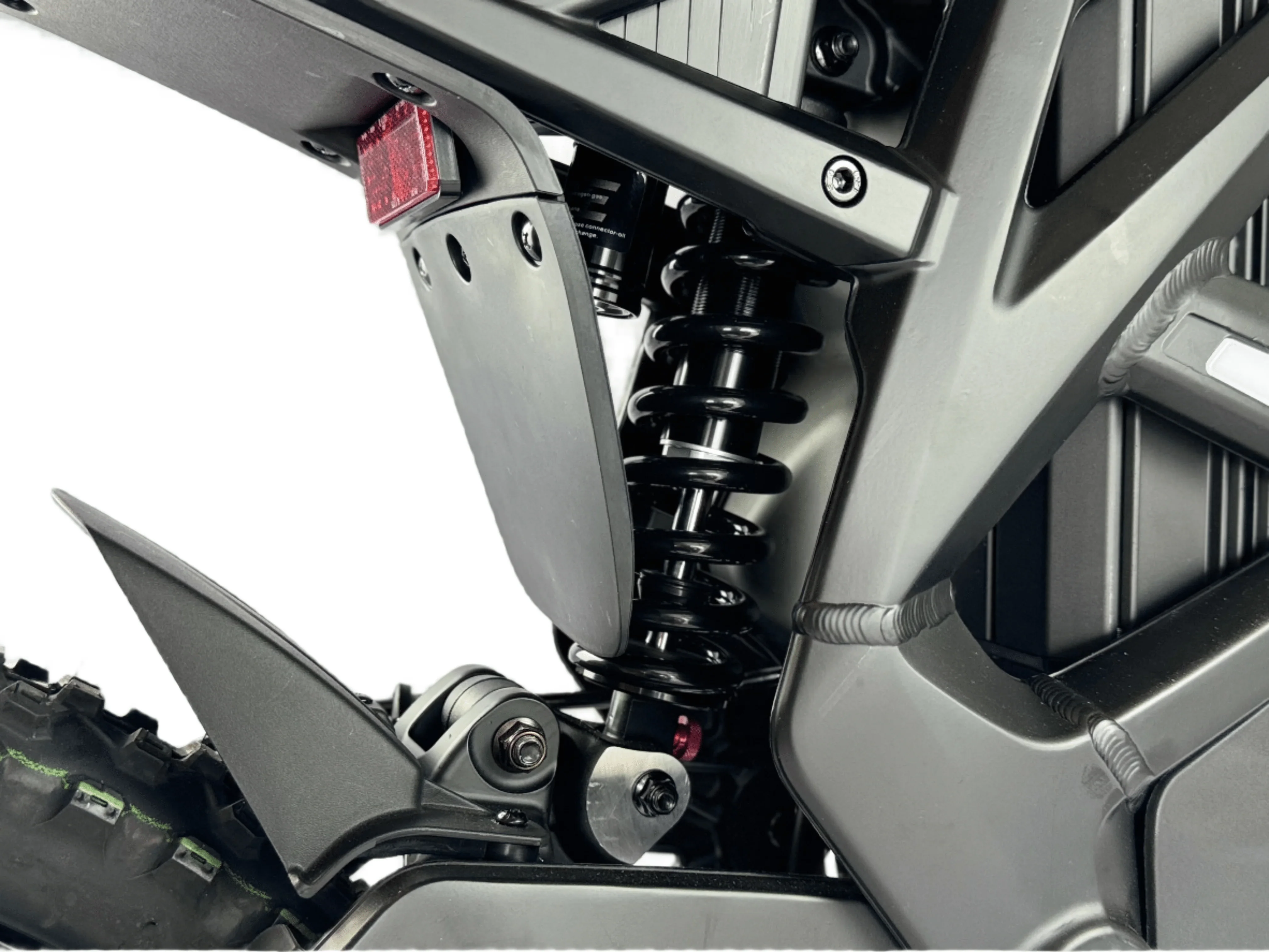 Throne SRPNT X3 E-MOTO 13KW - Image 14