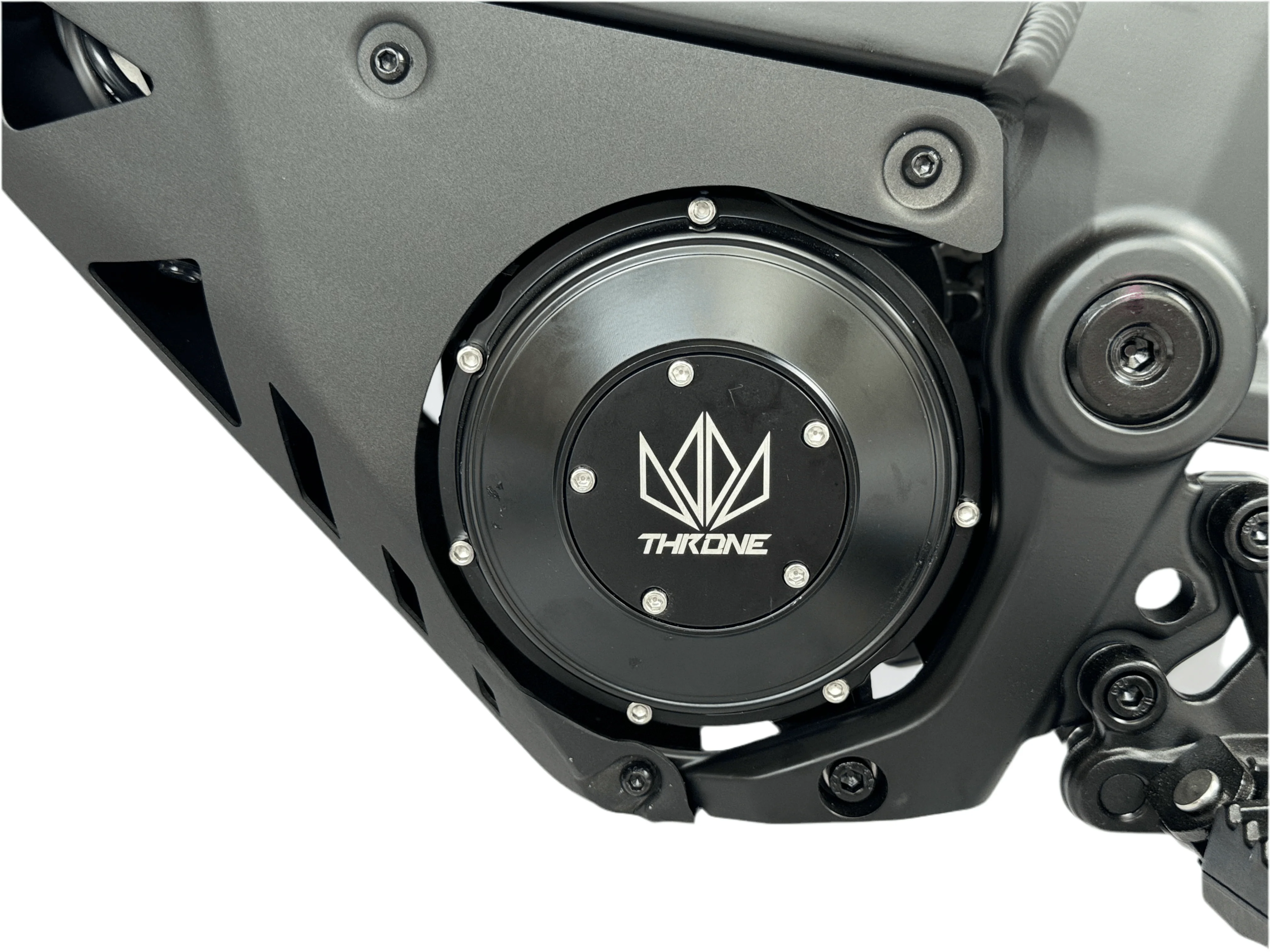 Throne SRPNT X3 E-MOTO 13KW - Image 16