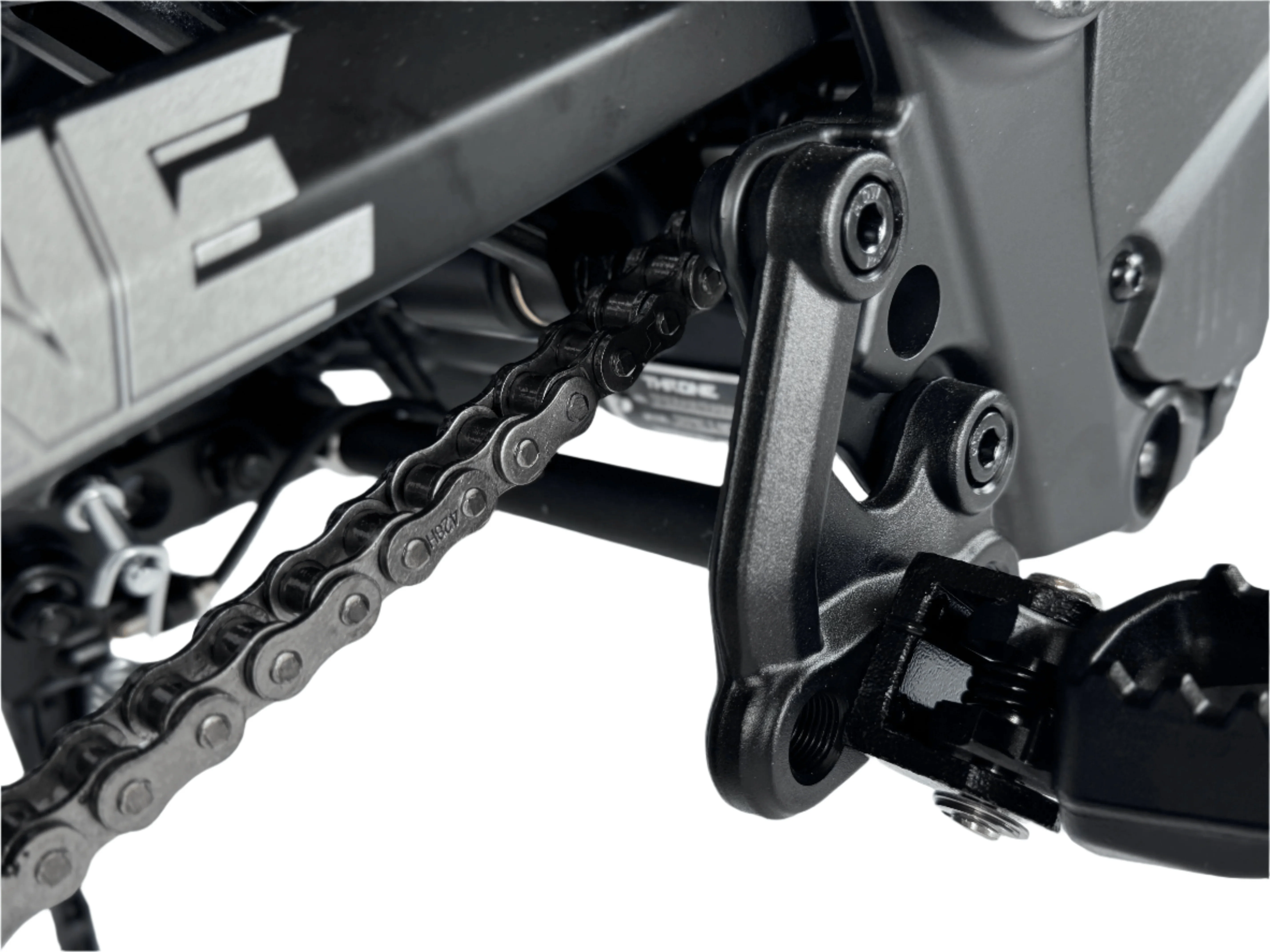 Throne SRPNT X3 E-MOTO 13KW - Image 20