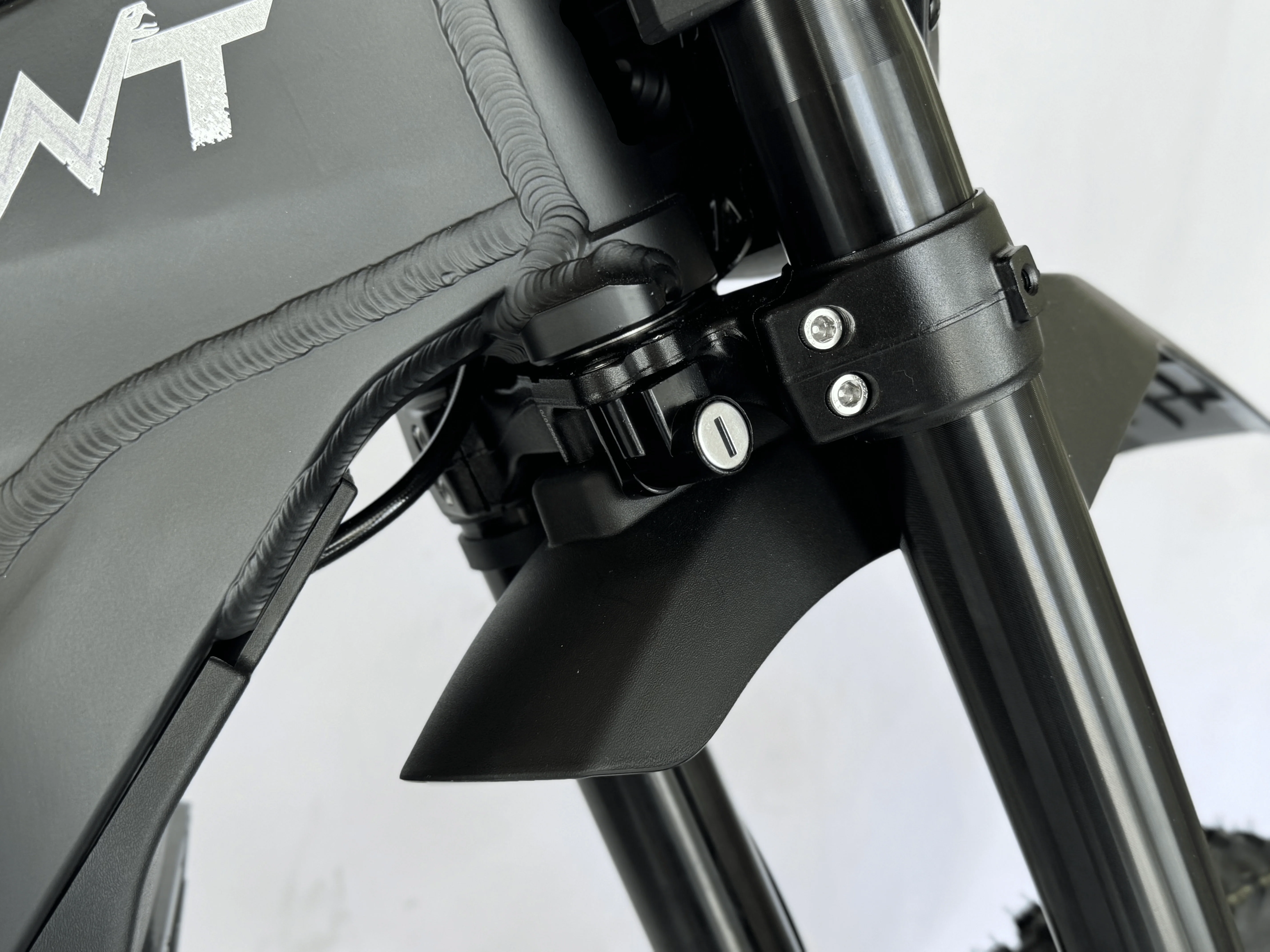 Throne SRPNT X3 E-MOTO 13KW - Image 21