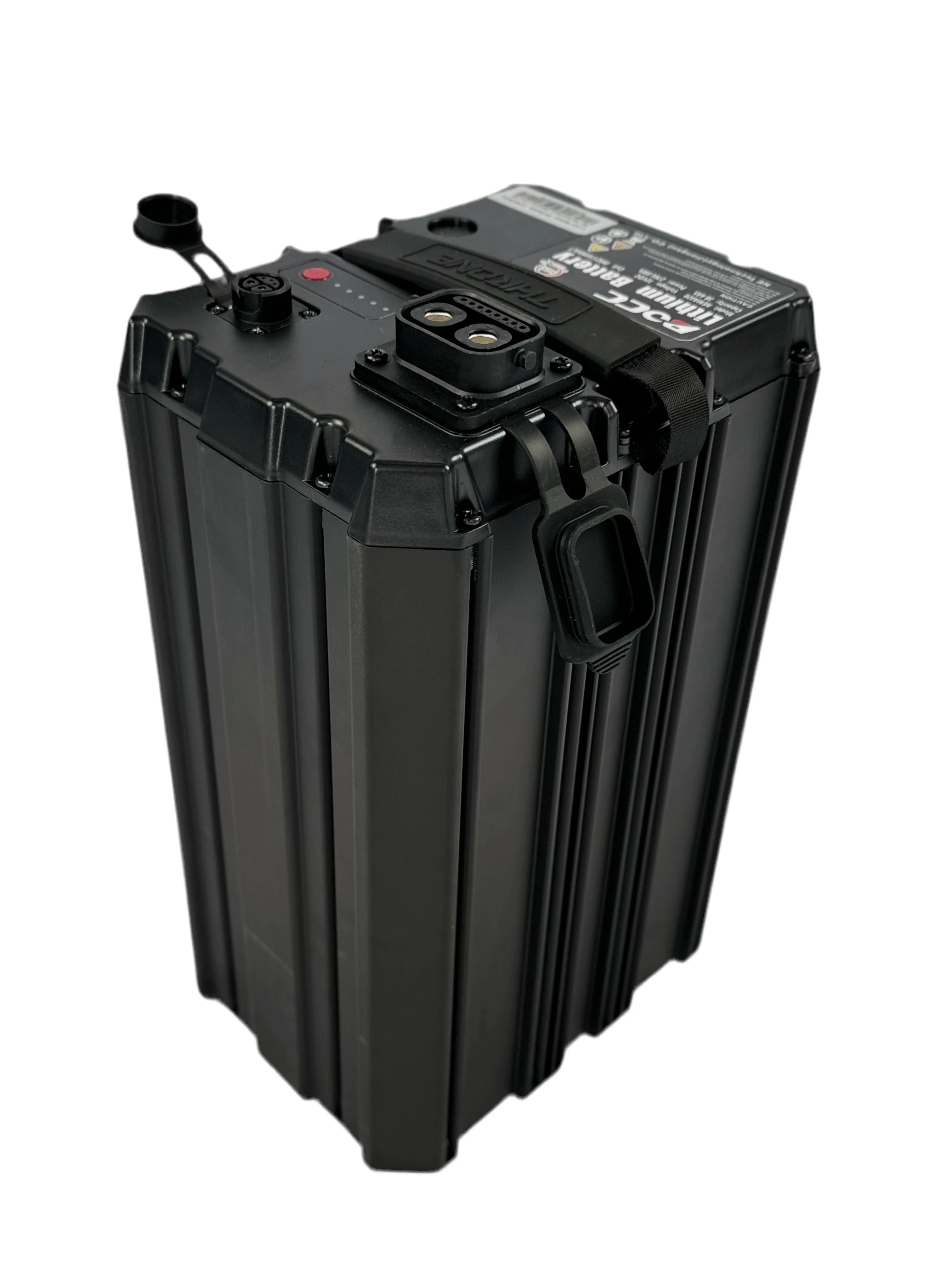 Throne SRPNT X3 E-MOTO 13KW - Image 22