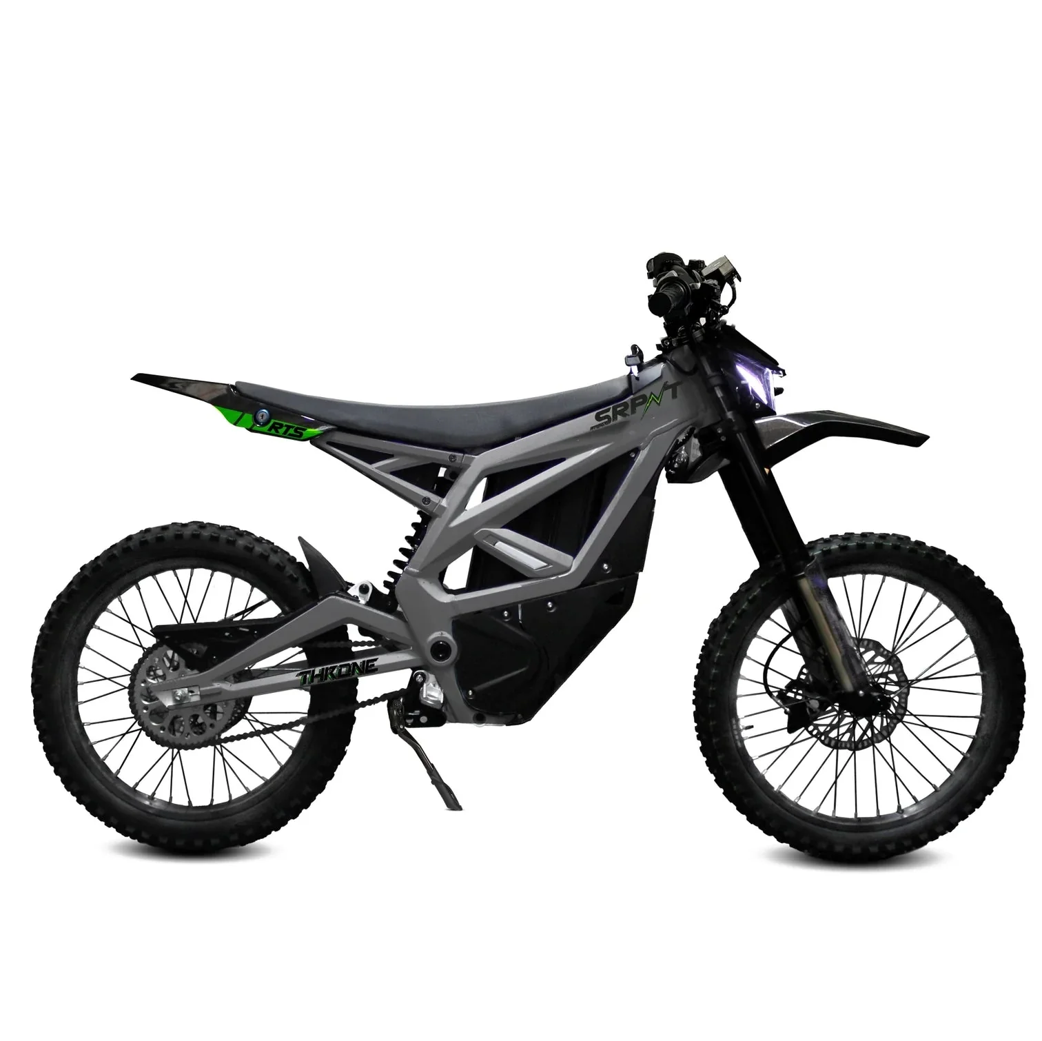 Throne SRPNT X3 E-MOTO 13KW - Image 24
