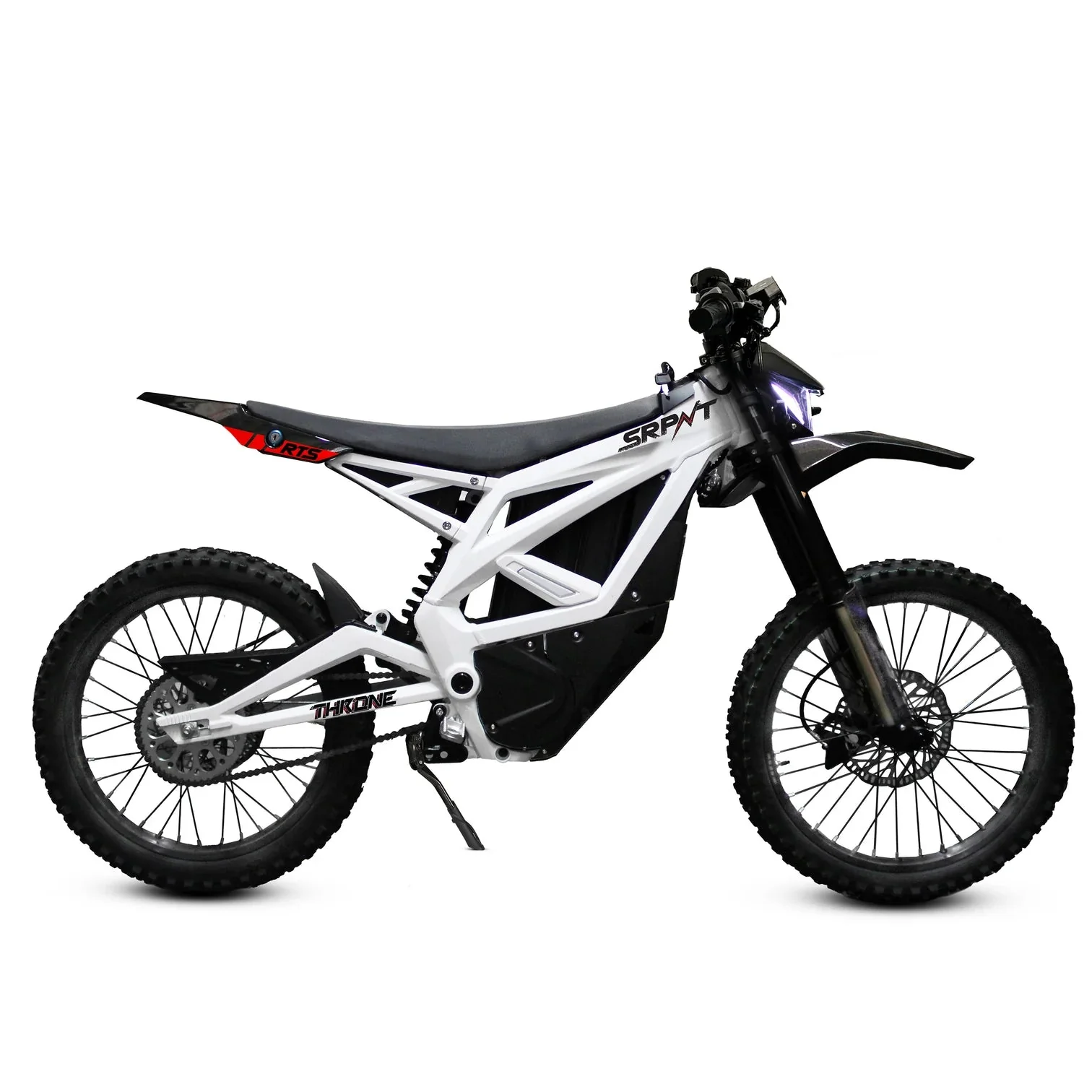 Throne SRPNT X3 E-MOTO 13KW - Image 26