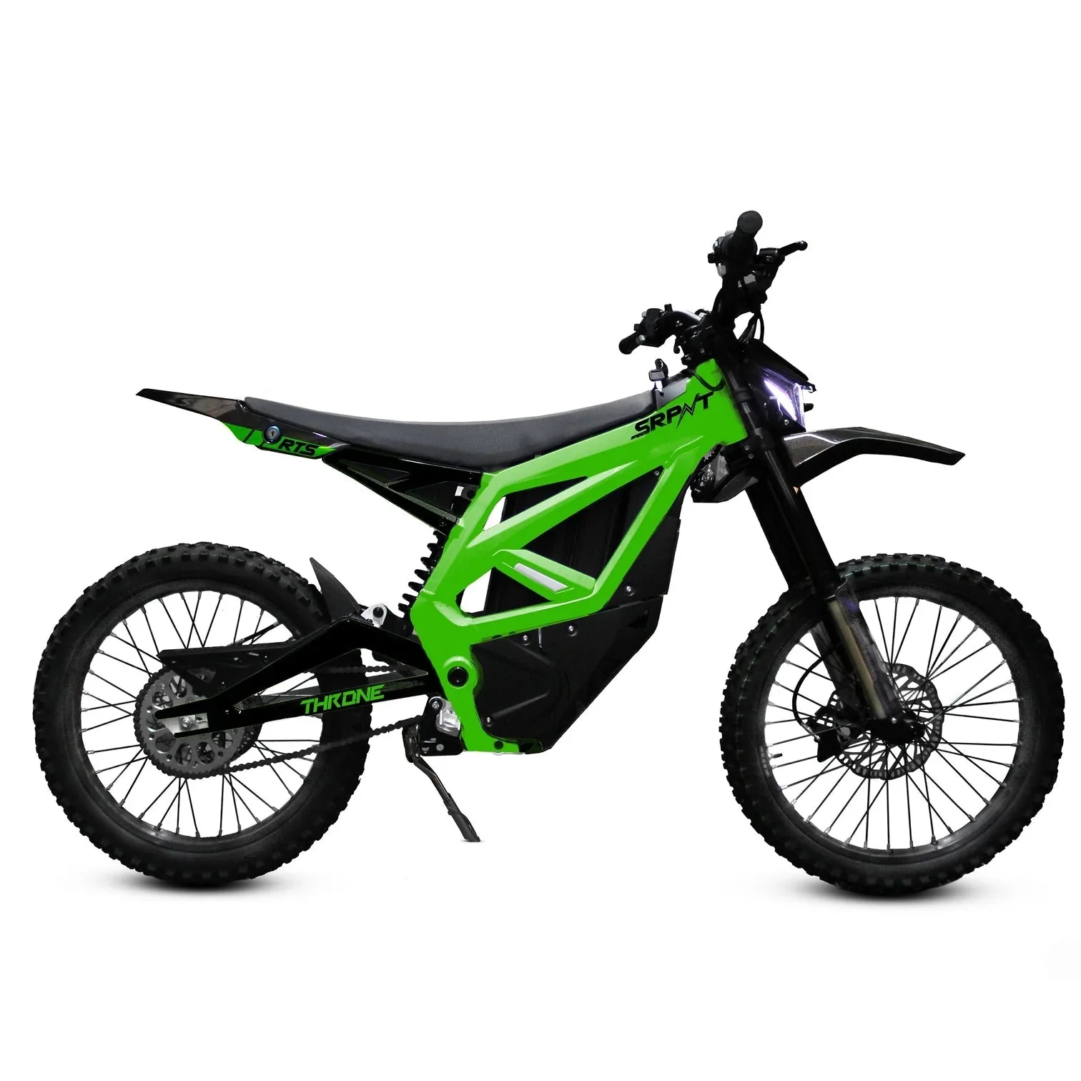 Throne SRPNT X3 E-MOTO 13KW - Image 28