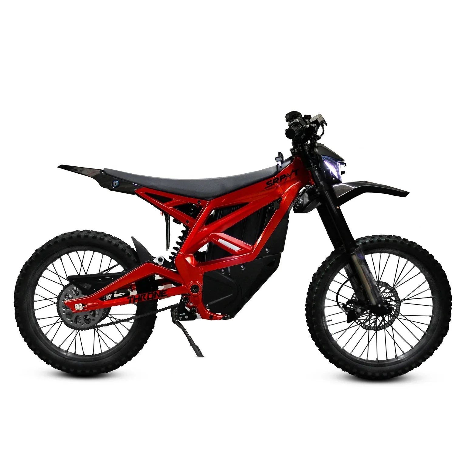 Throne SRPNT X3 E-MOTO 13KW - Image 29