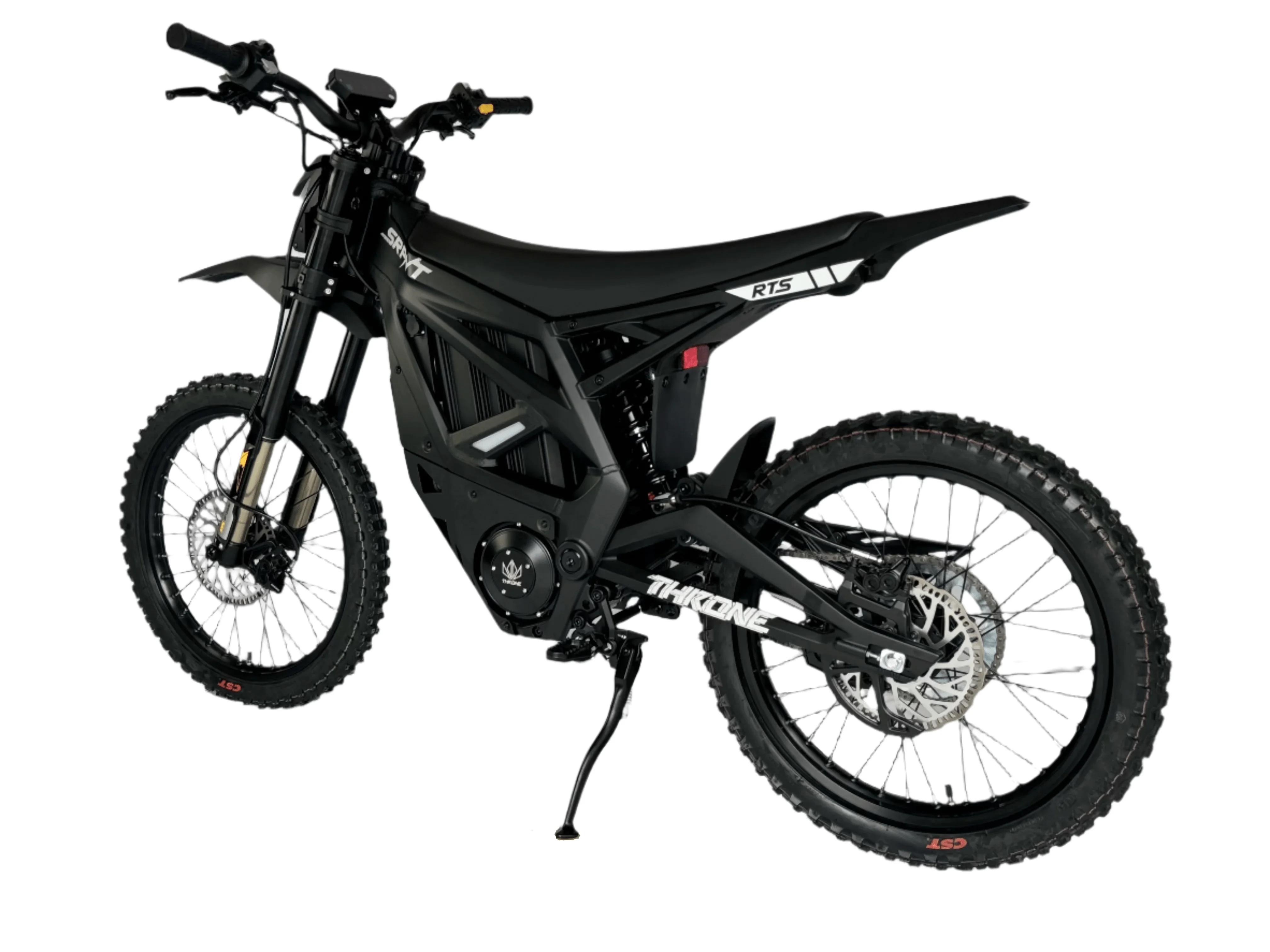Throne SRPNT X3 E-MOTO 13KW - Image 3