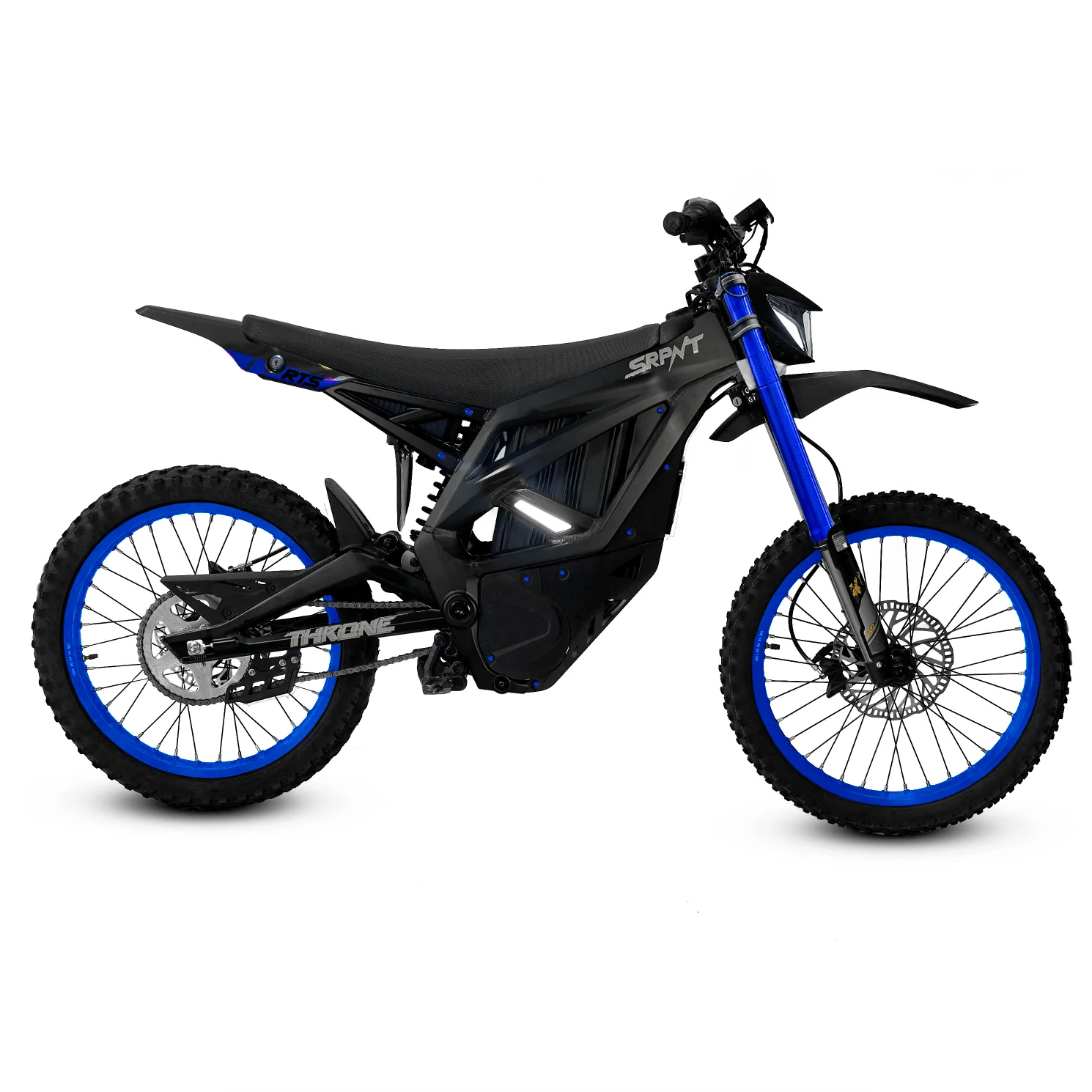 Throne SRPNT X3 E-MOTO 13KW - Image 31