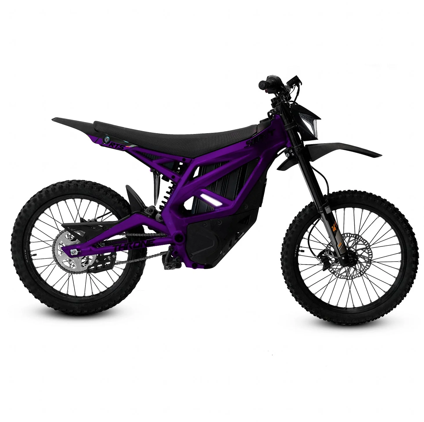 Throne SRPNT X3 E-MOTO 13KW - Image 32