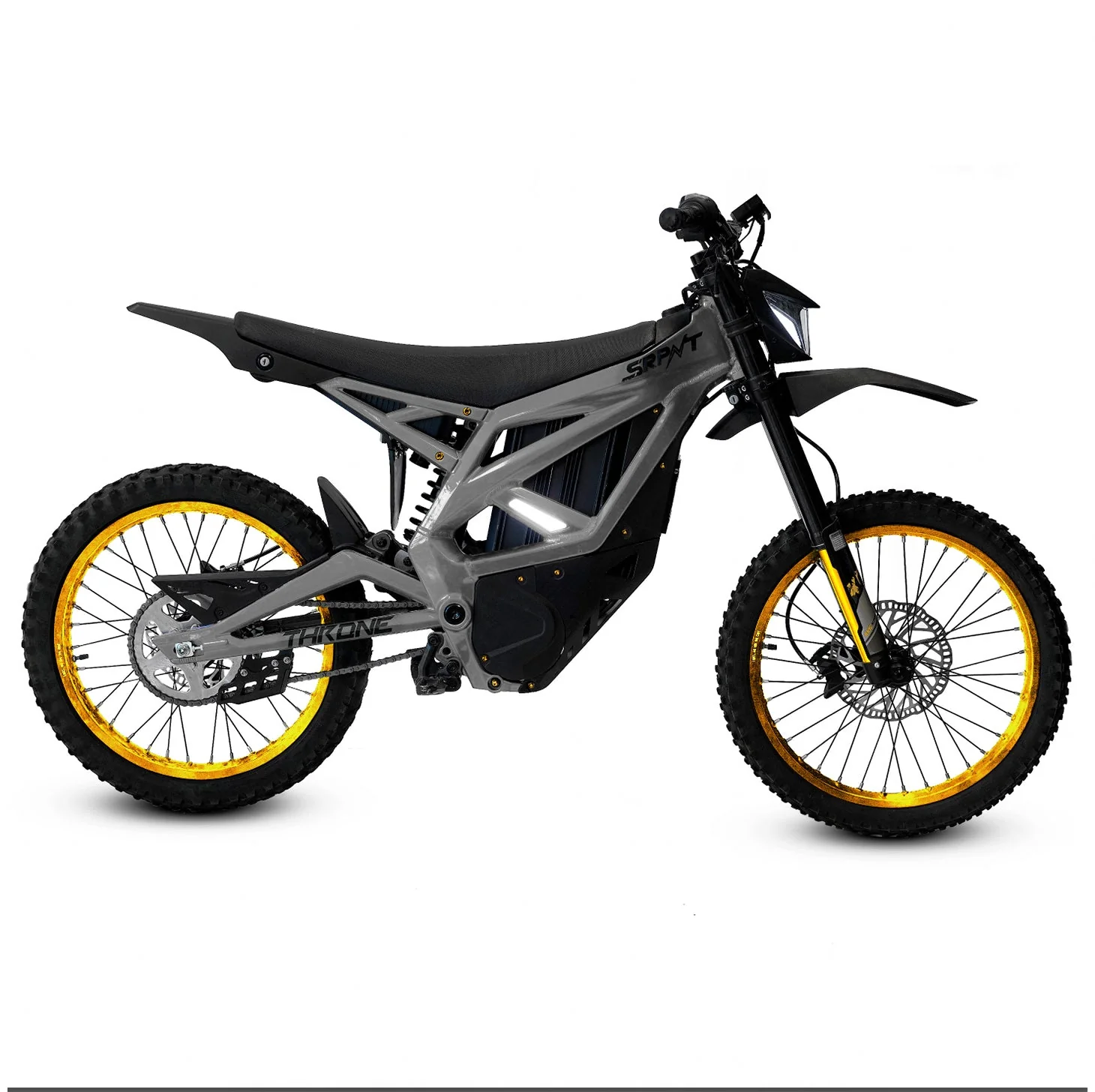 Throne SRPNT X3 E-MOTO 13KW - Image 33