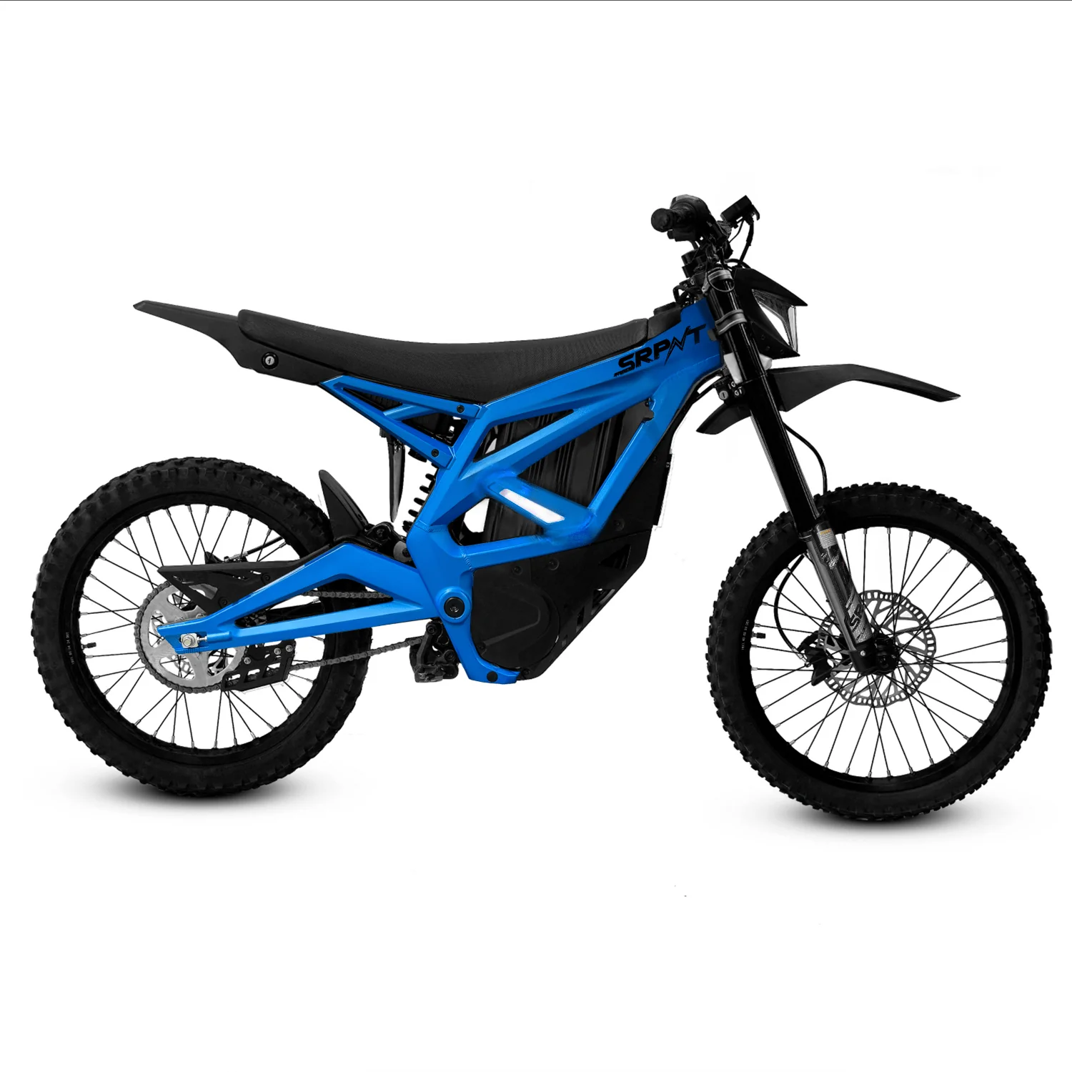 Throne SRPNT X3 E-MOTO 13KW - Image 34
