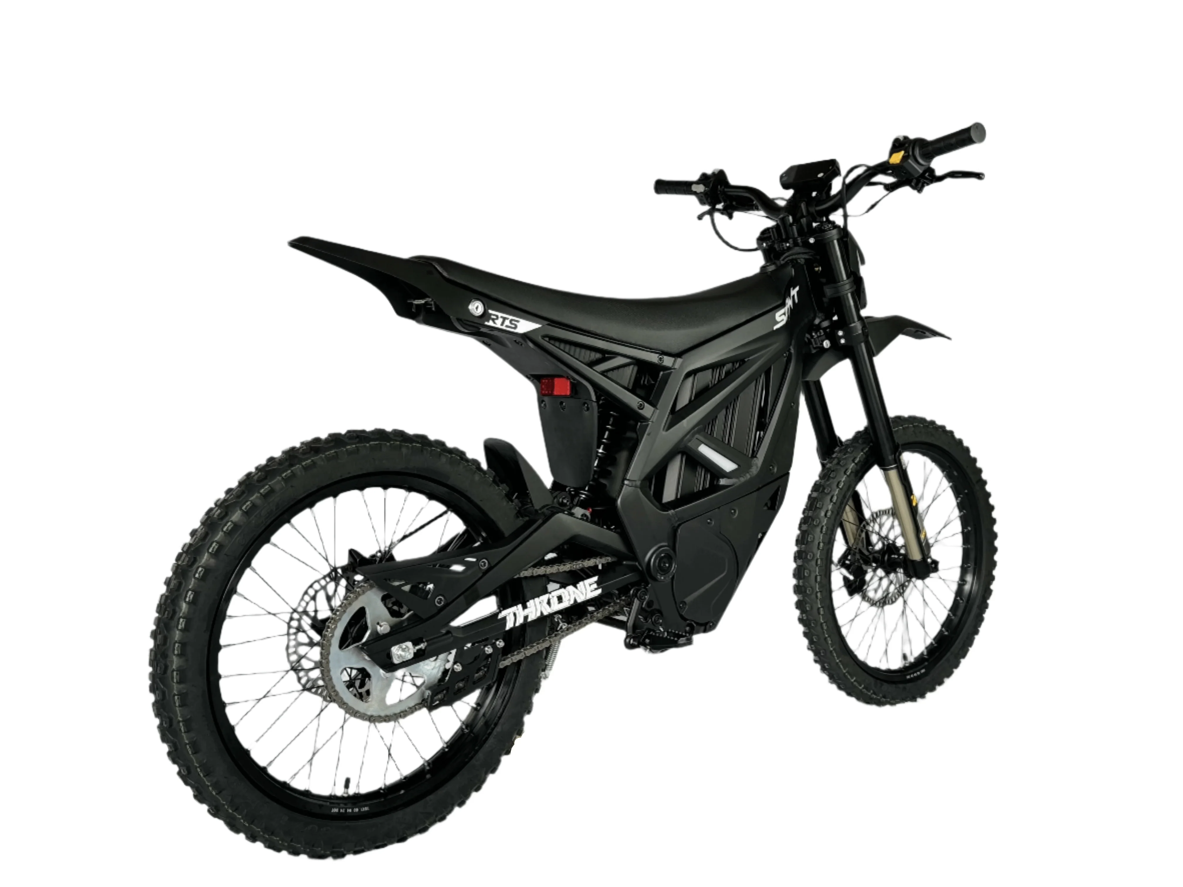Throne SRPNT X3 E-MOTO 13KW - Image 5