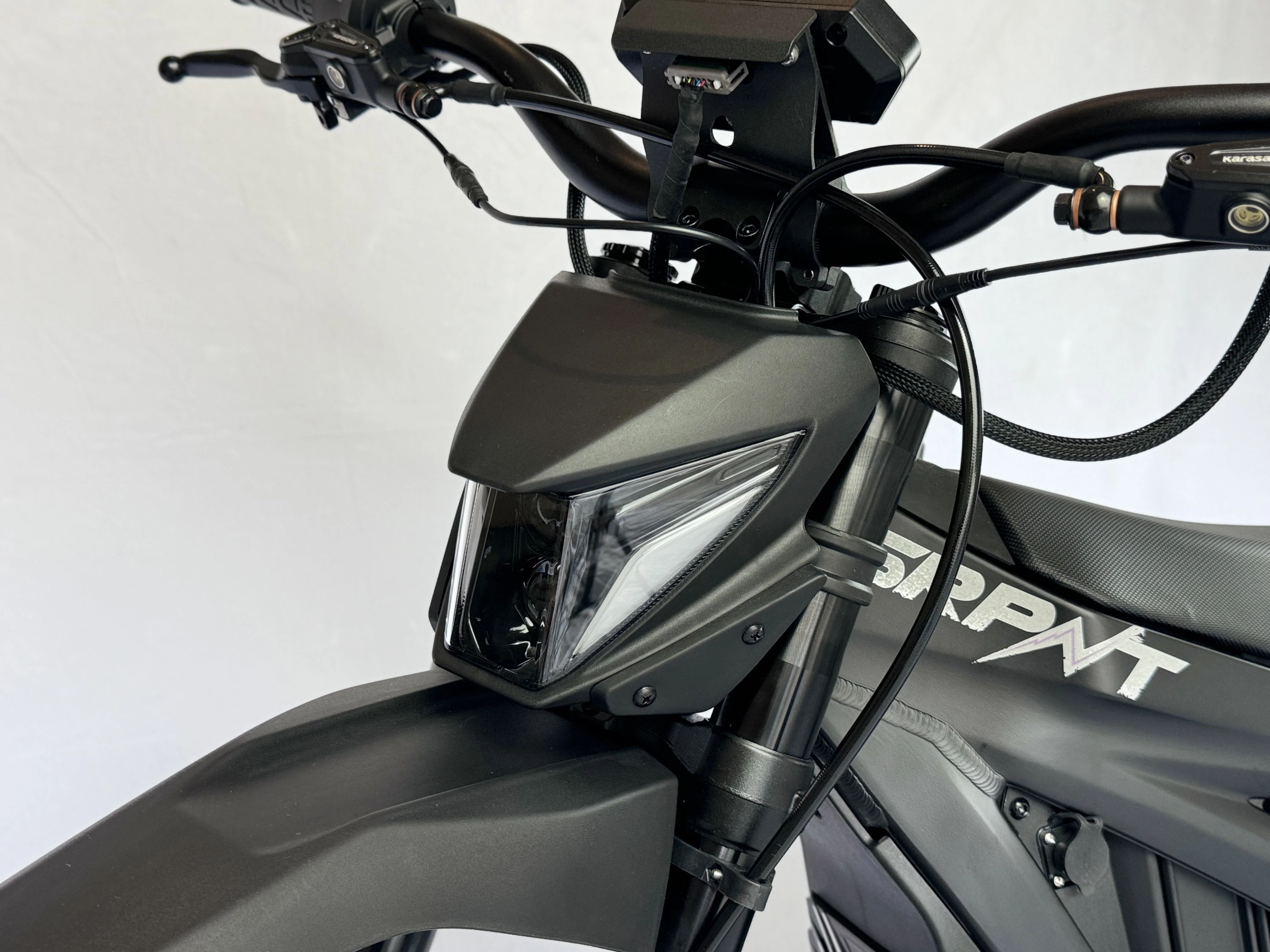 Throne SRPNT X3 E-MOTO 13KW - Image 6