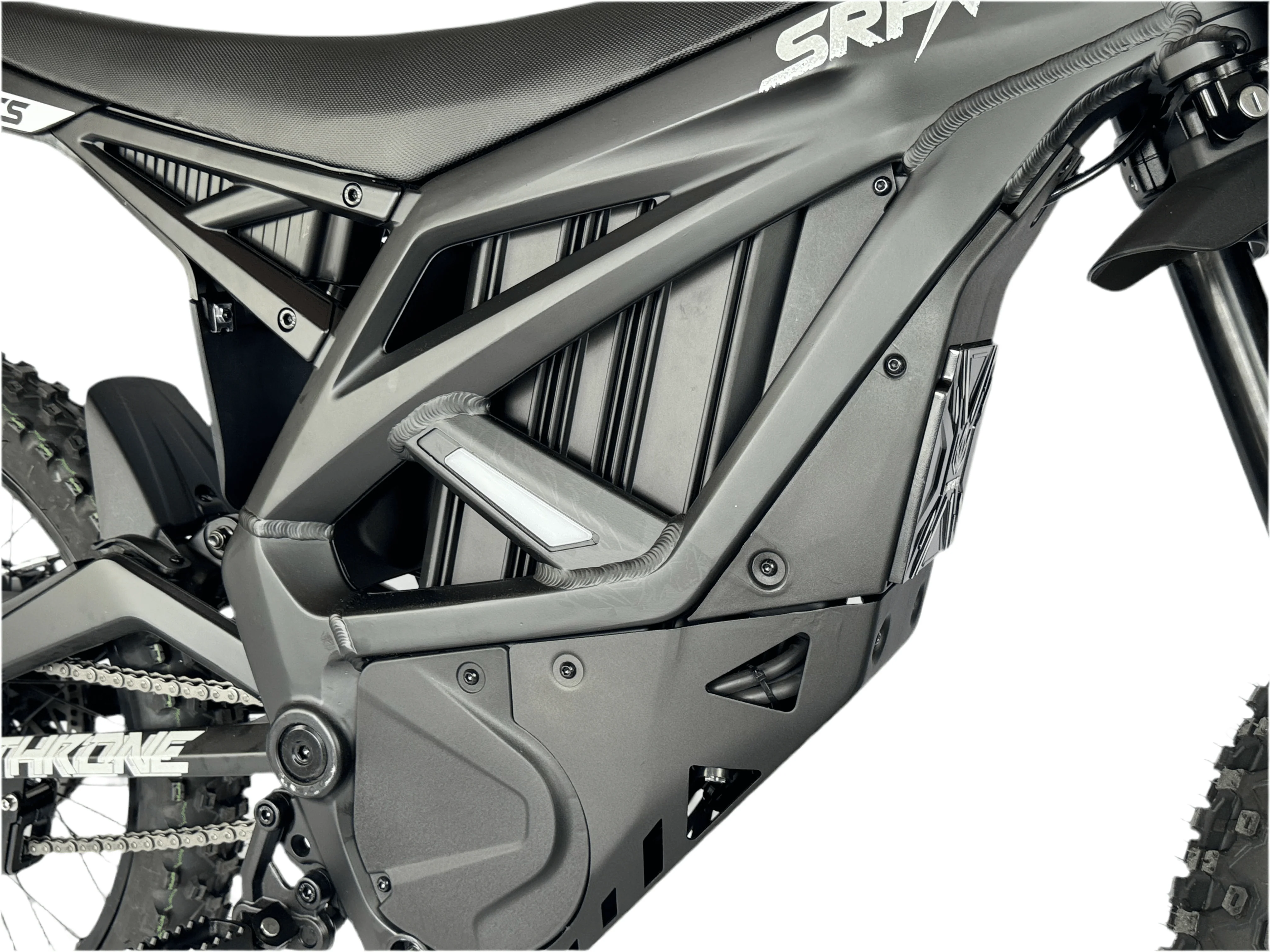 Throne SRPNT X3 E-MOTO 13KW - Image 7