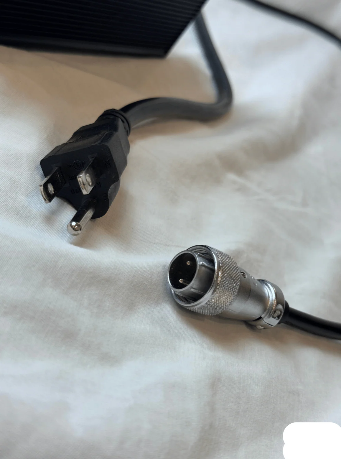 Stealth Bomber Charger OEM - Image 5