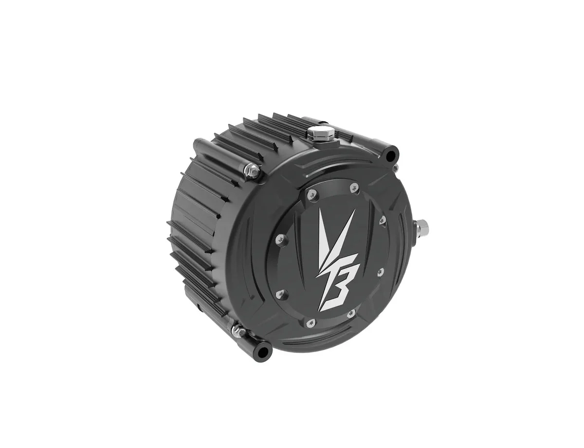Ventus Ryuga 52kW Motor - Image 18