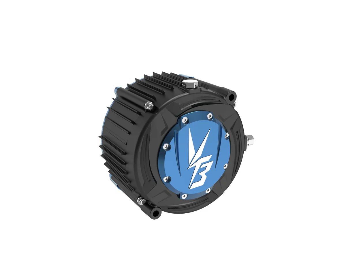 Ventus Ryuga 52kW Motor - Image 20
