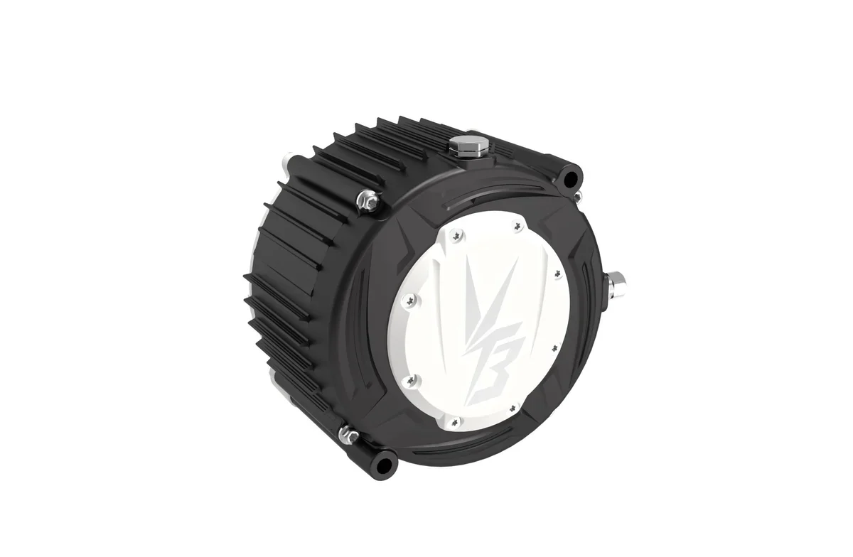 Ventus Ryuga 52kW Motor - Image 3