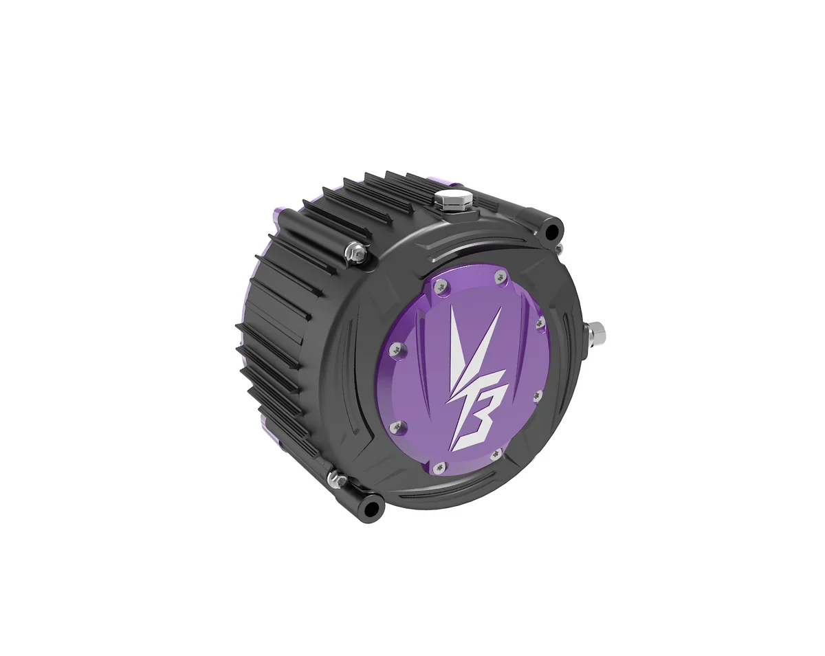 Ventus Ryuga 52kW Motor - Image 5