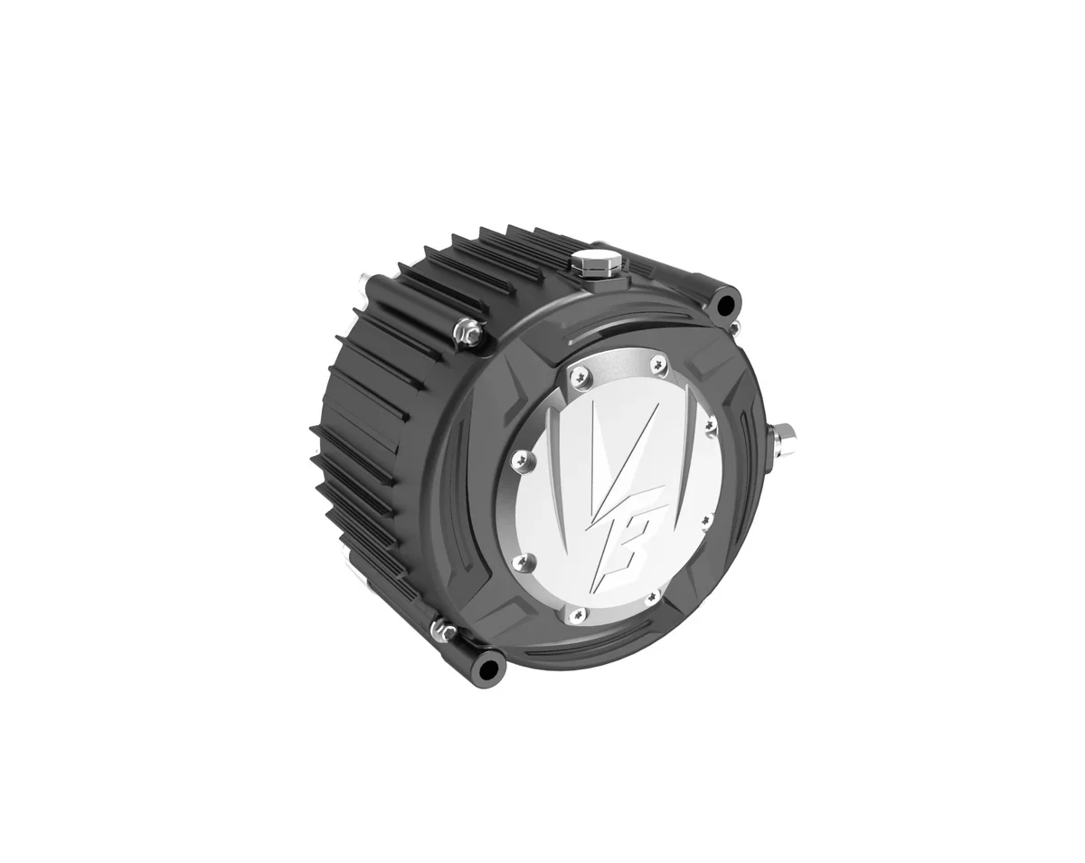 Ventus Ryuga 52kW Motor - Image 6