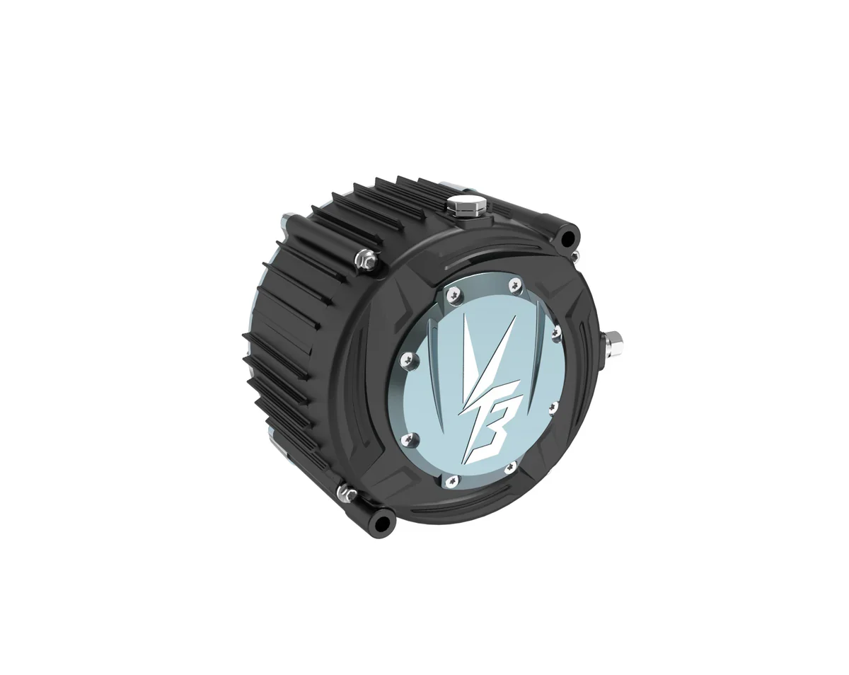 Ventus Ryuga 52kW Motor - Image 7