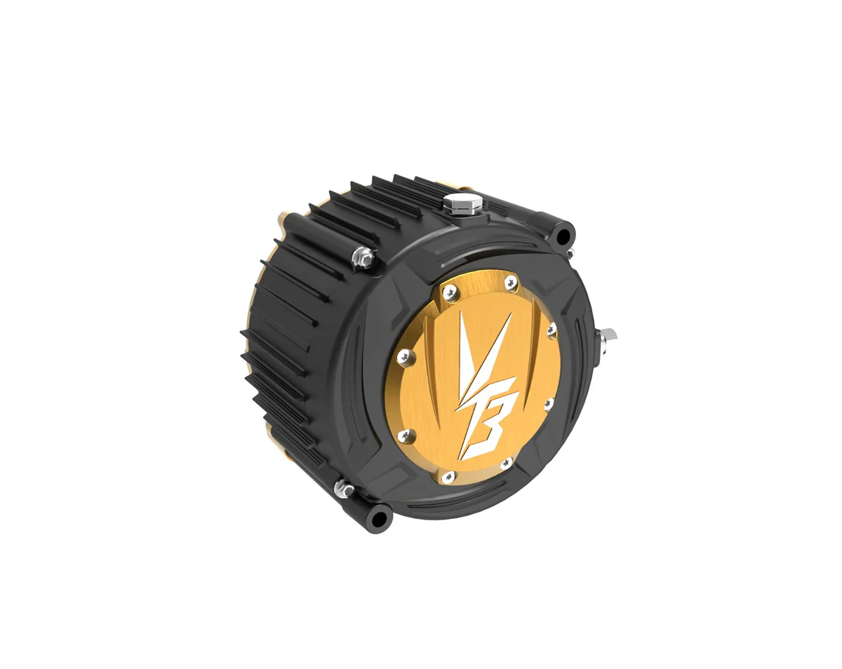 Ventus Ryuga 52kW Motor - Image 8
