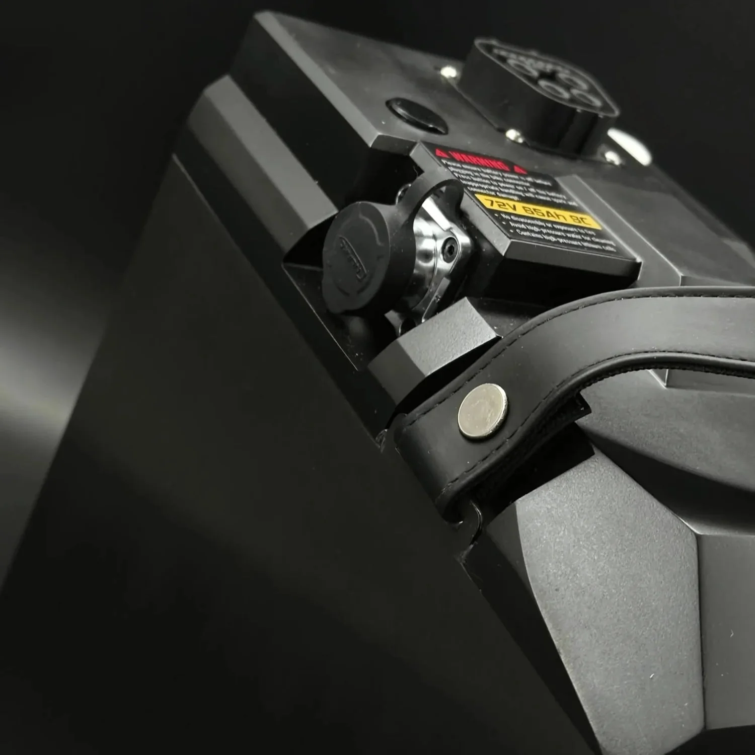 Ventus Ultra Bee Battery 72V 65Ah - Image 3