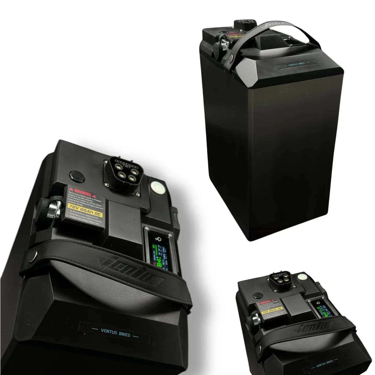 Ventus Ultra Bee Battery 72V 65Ah - Image 5