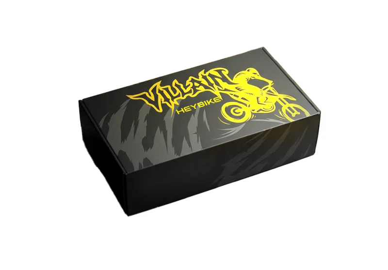Villain - Image 12