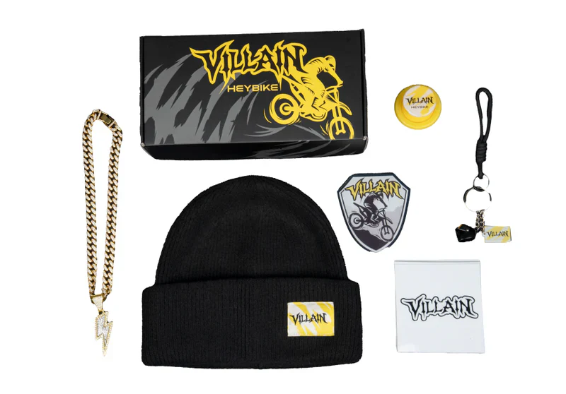 Villain - Image 13